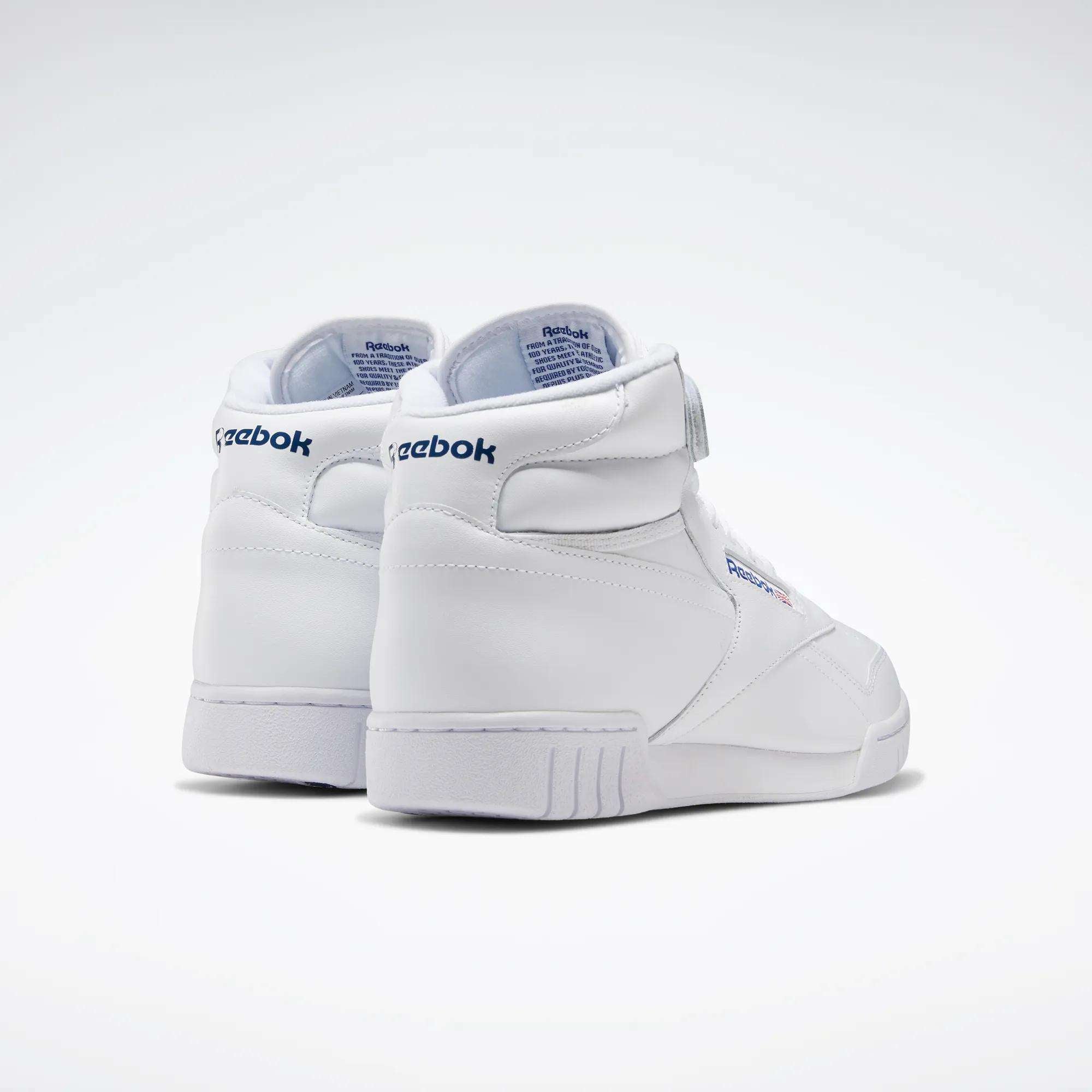 Men's EX-O-FIT Hi Shoes - Image 10