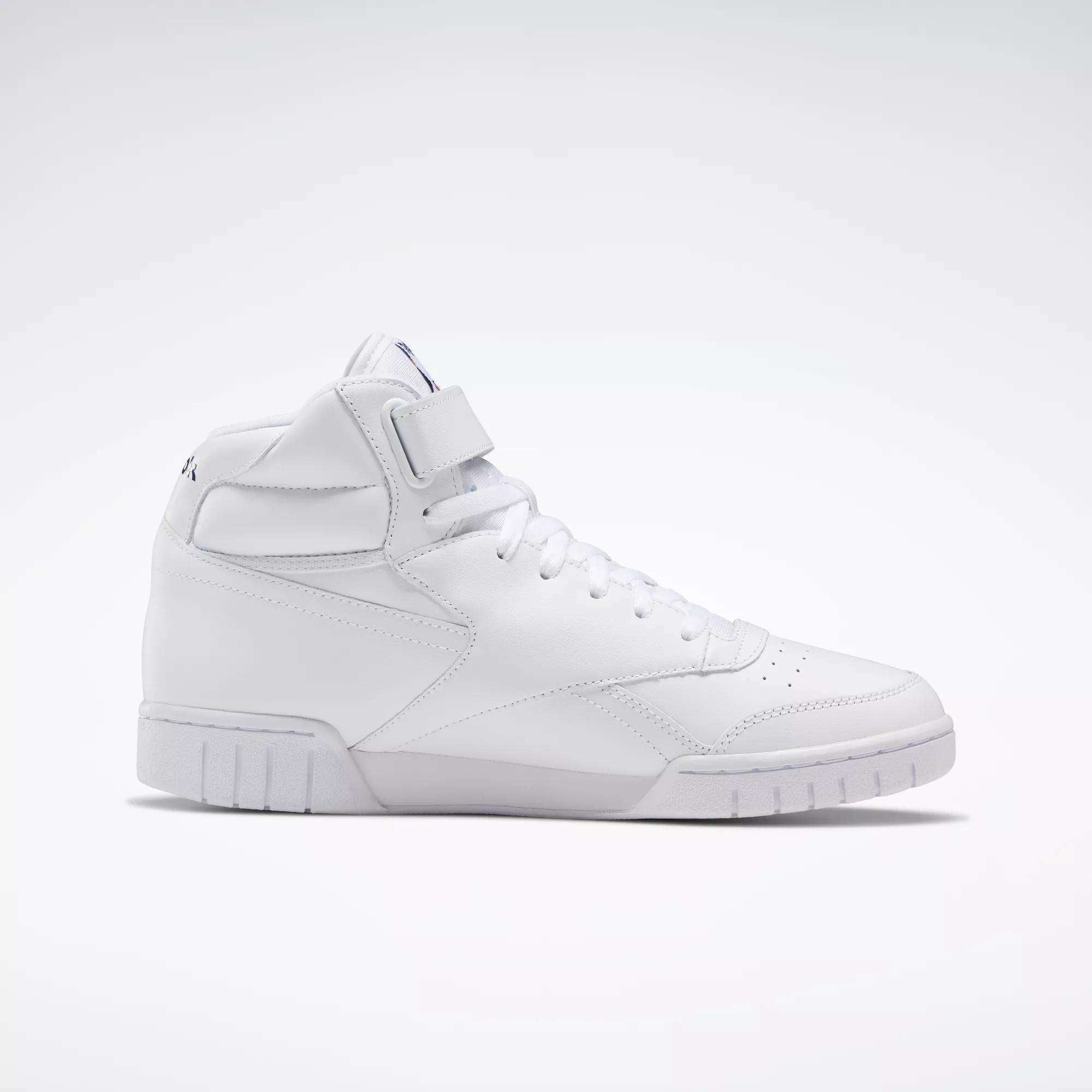 Men's EX-O-FIT Hi Shoes - Image 2
