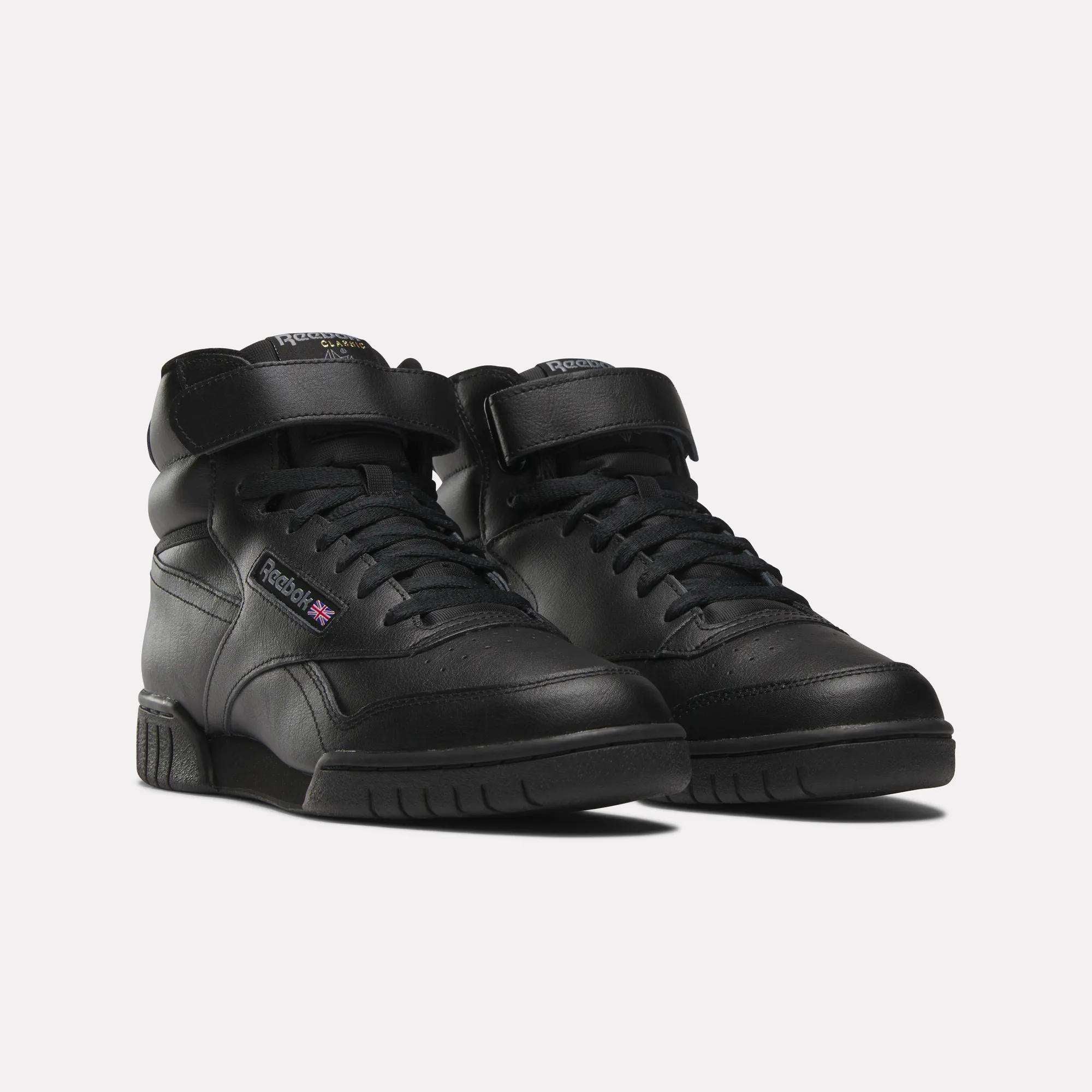 Men's EX-O-FIT Hi Shoes - Image 4