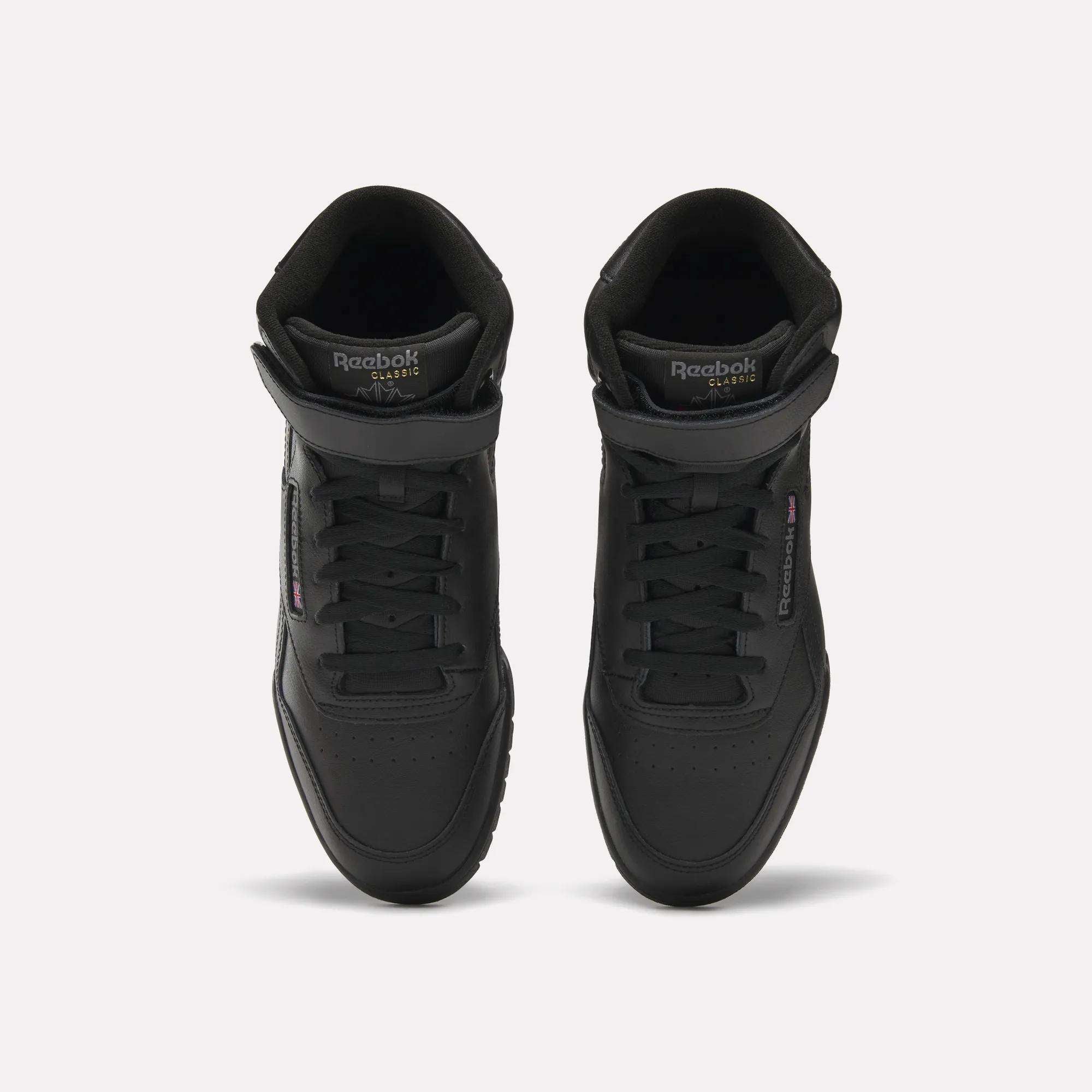 Men's EX-O-FIT Hi Shoes - Image 2