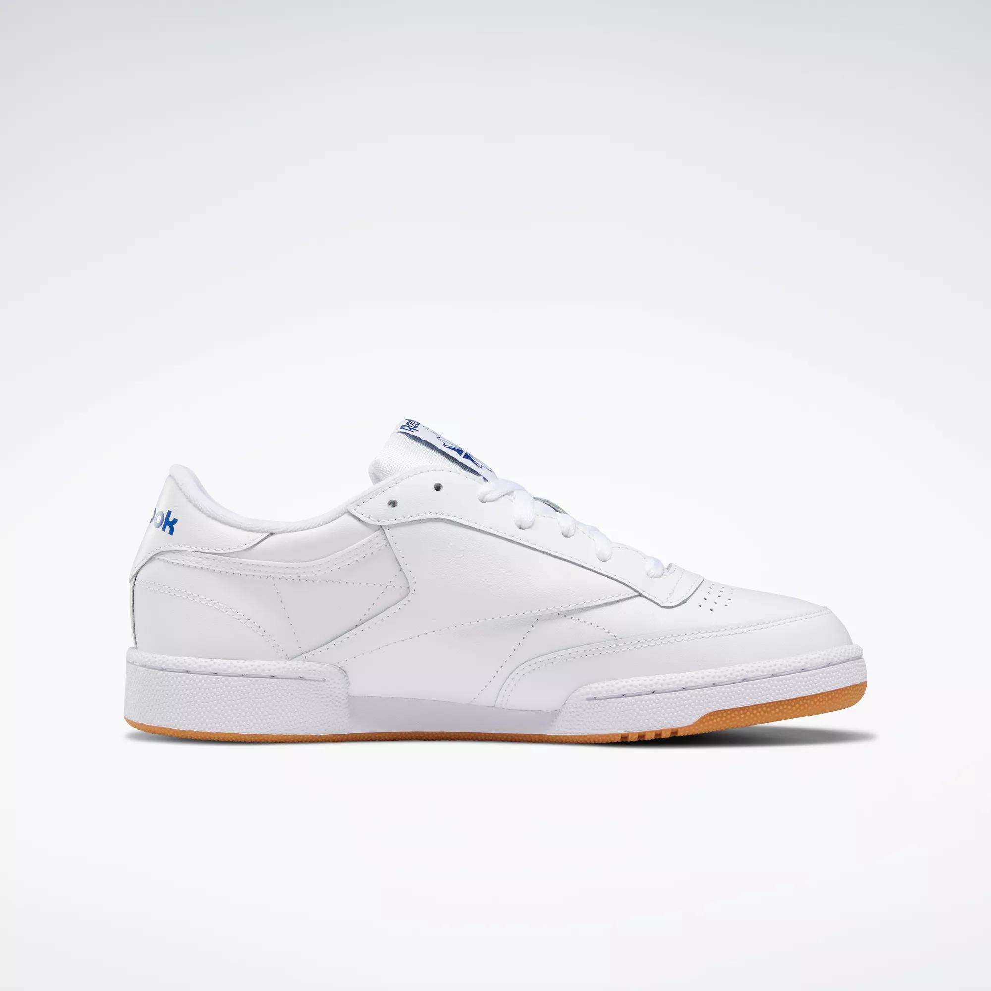 Men's Club C 85 Shoes - Image 2