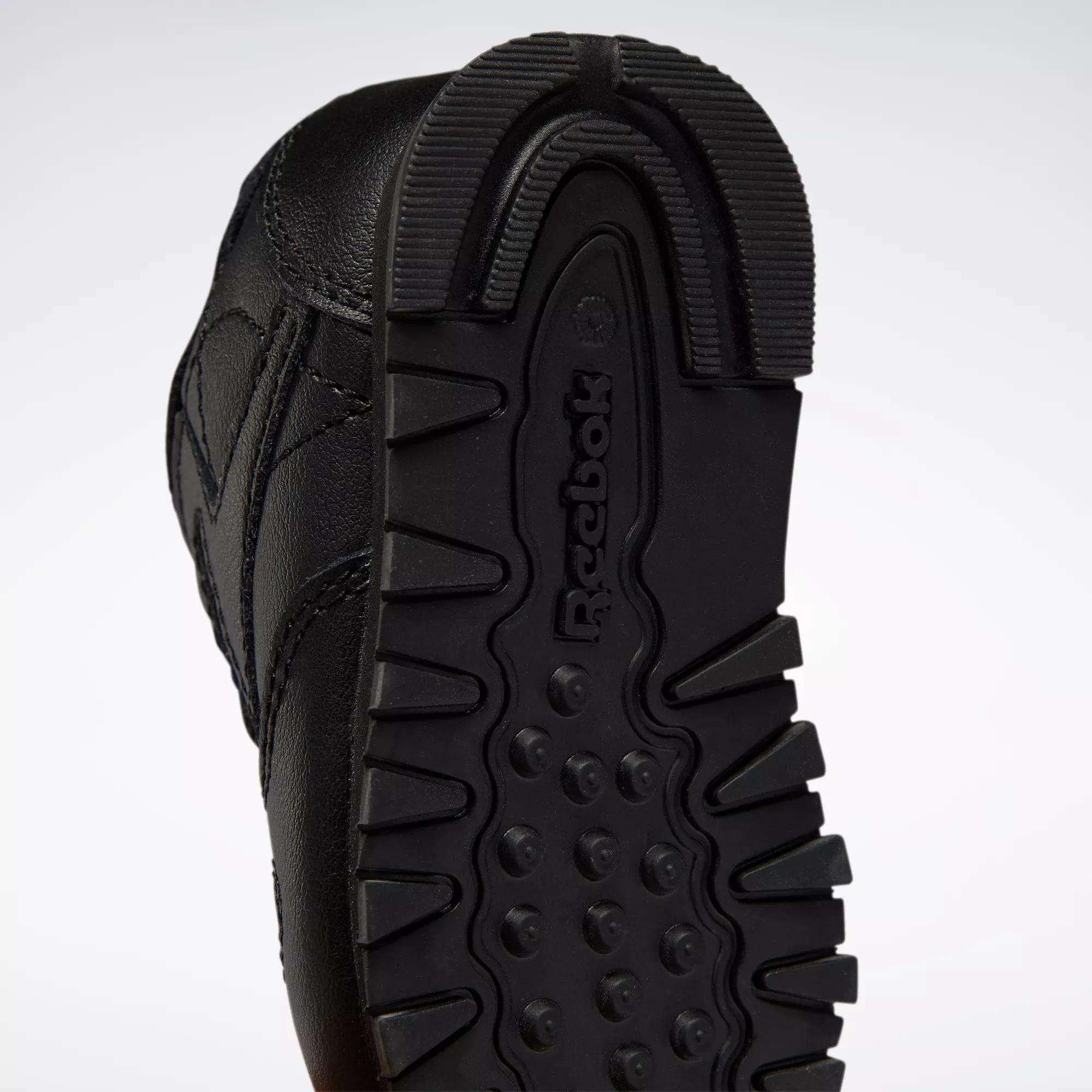 Kids' Classic Leather Shoes - Baby & Toddler - Image 6