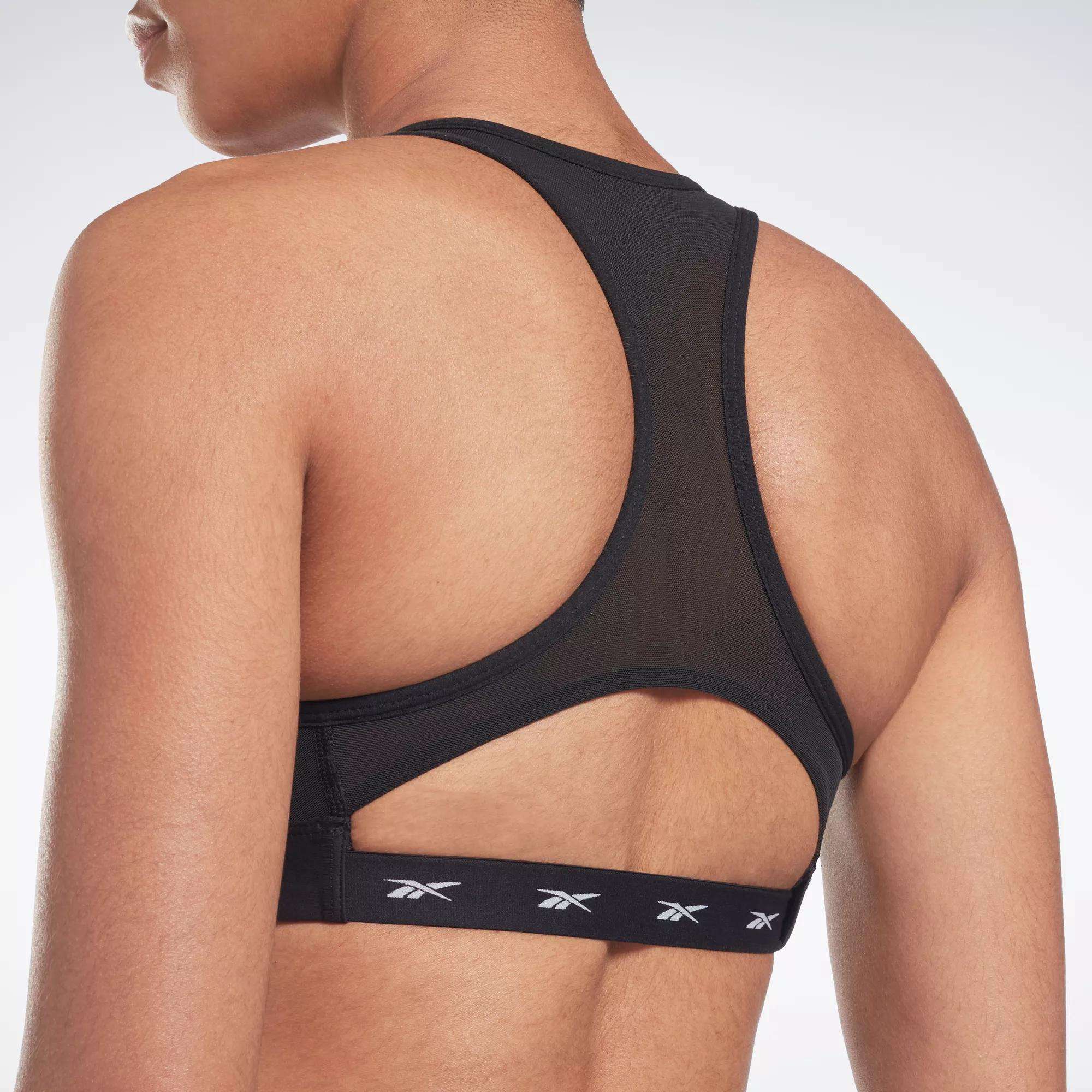 Women's Lux Vector Racer Sports Bra - Image 7