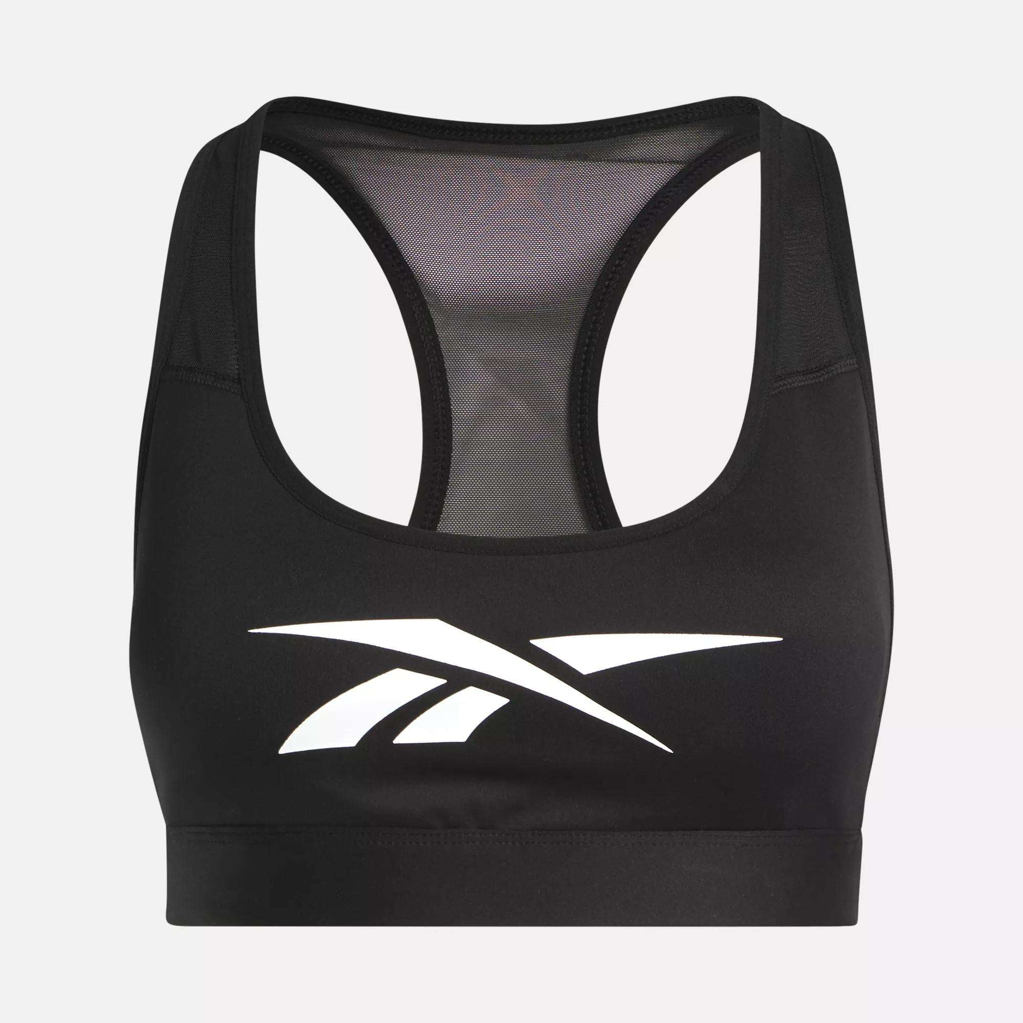 Women's Lux Vector Racer Sports Bra - Image 3