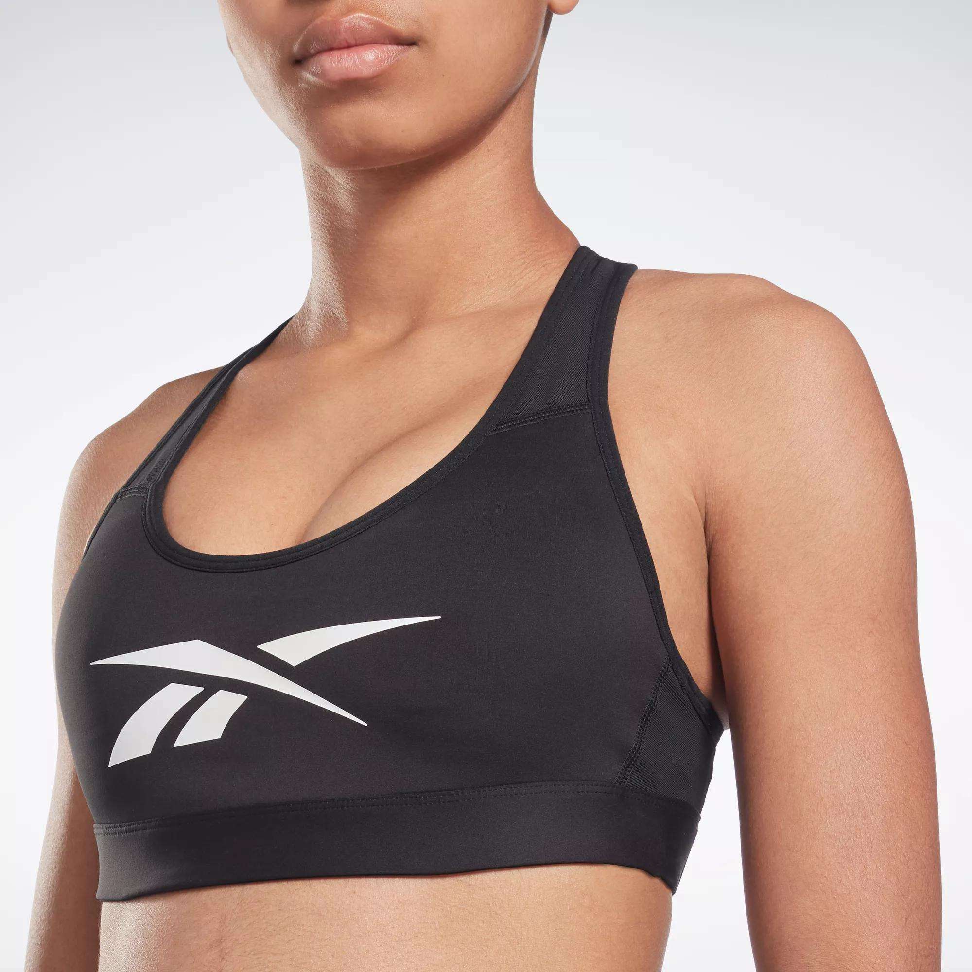 Women's Lux Vector Racer Sports Bra - Image 4