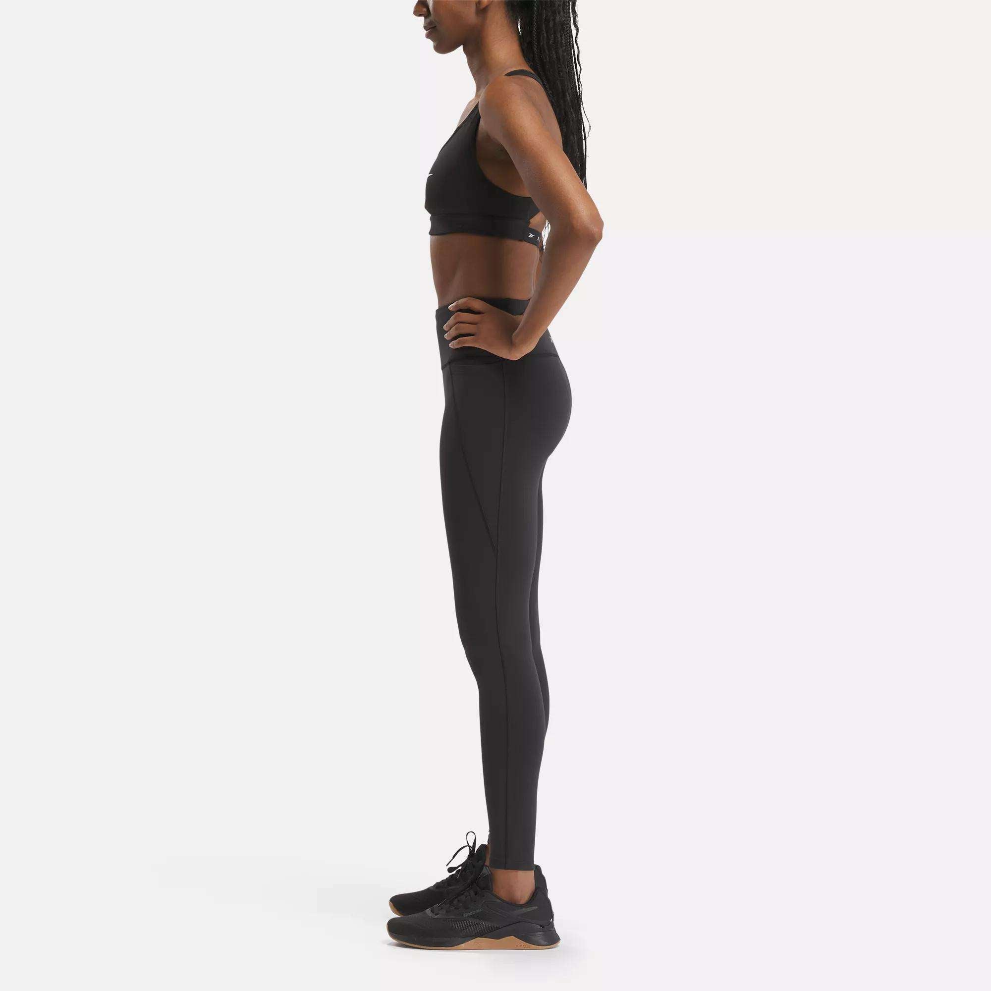 Women's Lux Vector Racer Sports Bra - Image 10