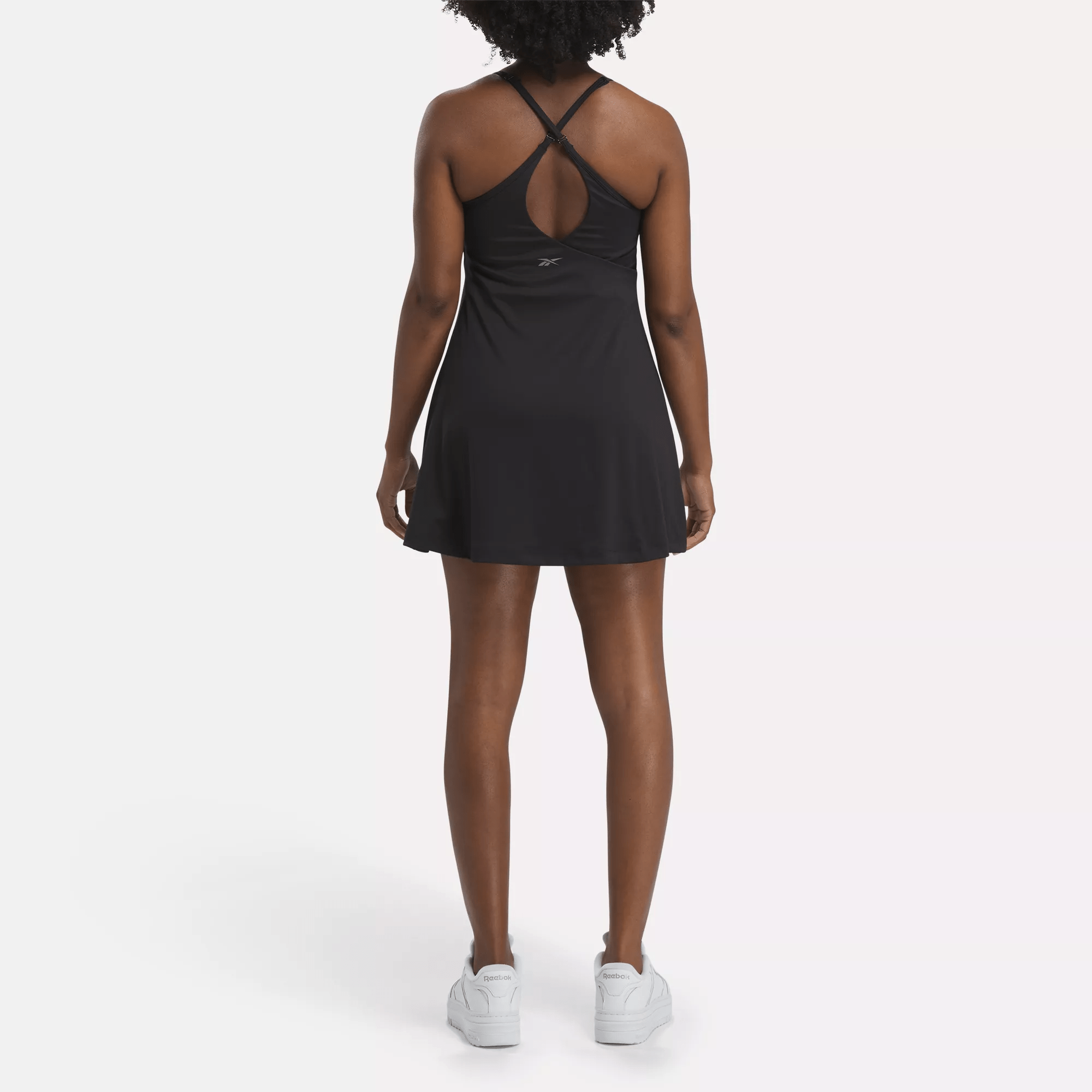 Women's Lux Strappy Dress - Image 3