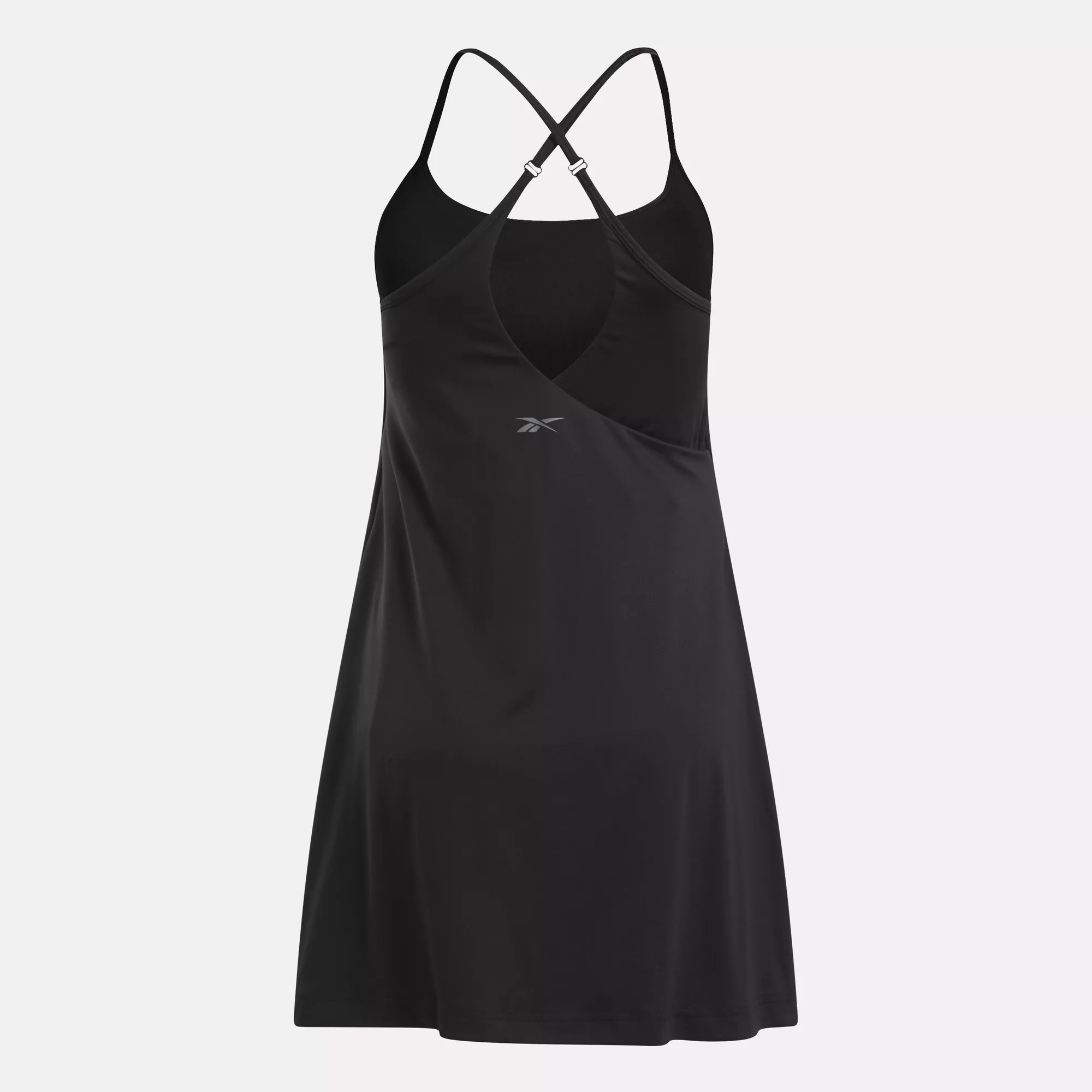 Women's Lux Strappy Dress - Image 7