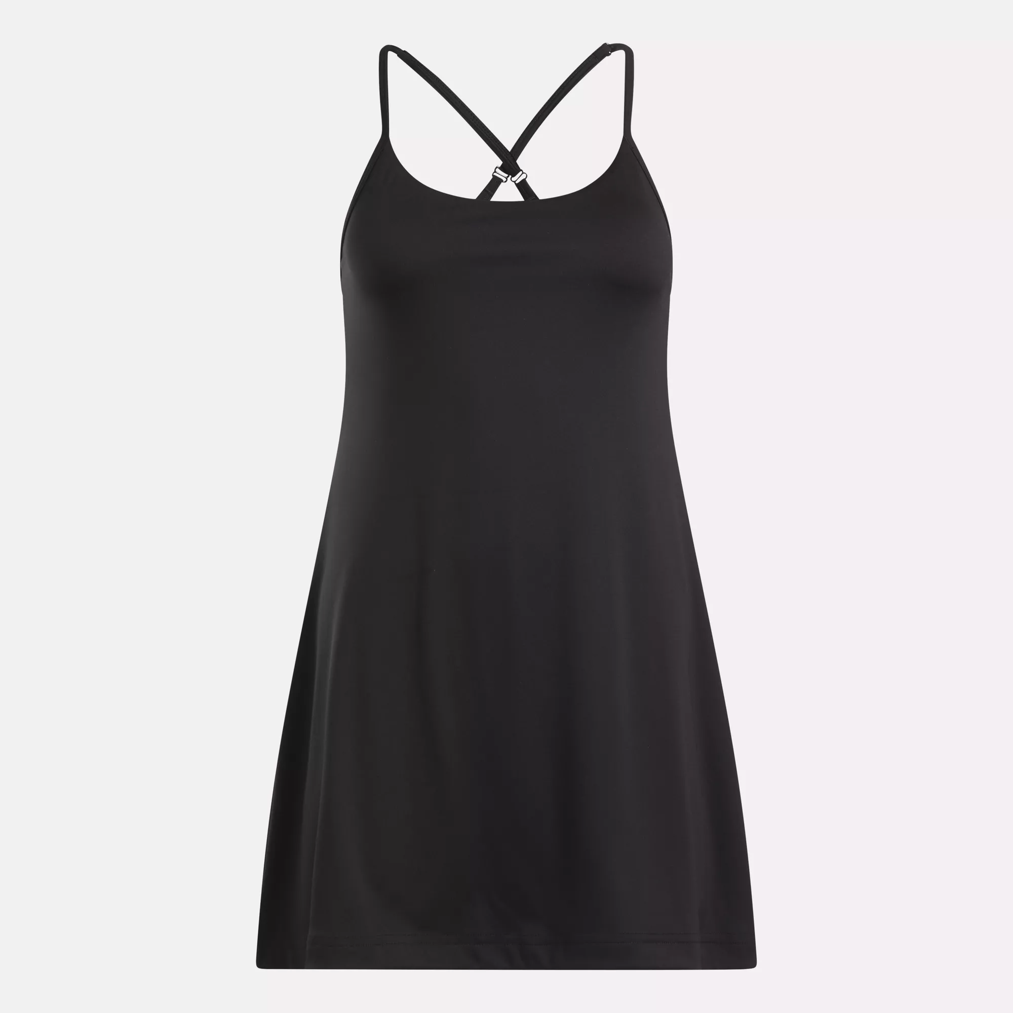 Women's Lux Strappy Dress - Image 6