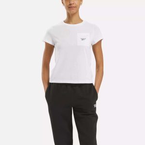 Women's Reebok Identity Classics T-Shirt