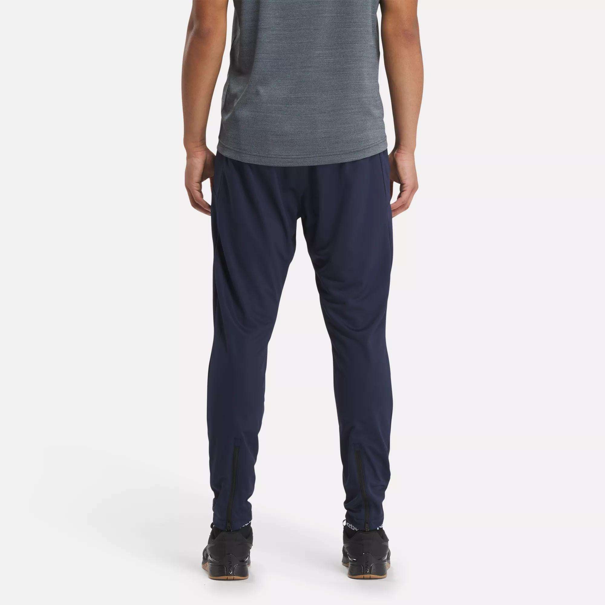 Men's Workout Ready Track Pant - Image 6