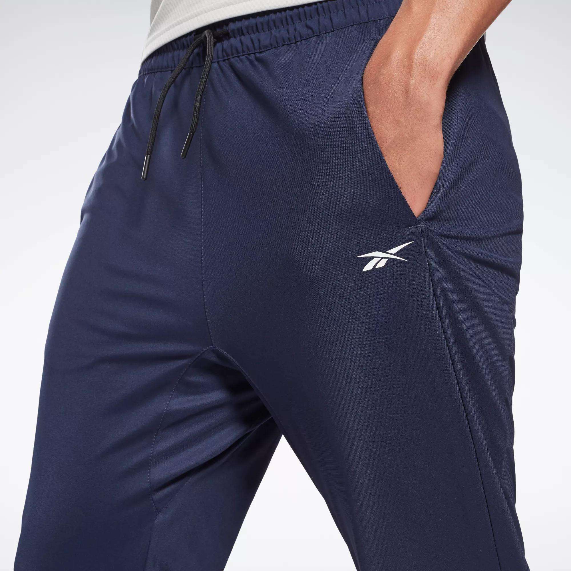 Men's Workout Ready Track Pant - Image 5