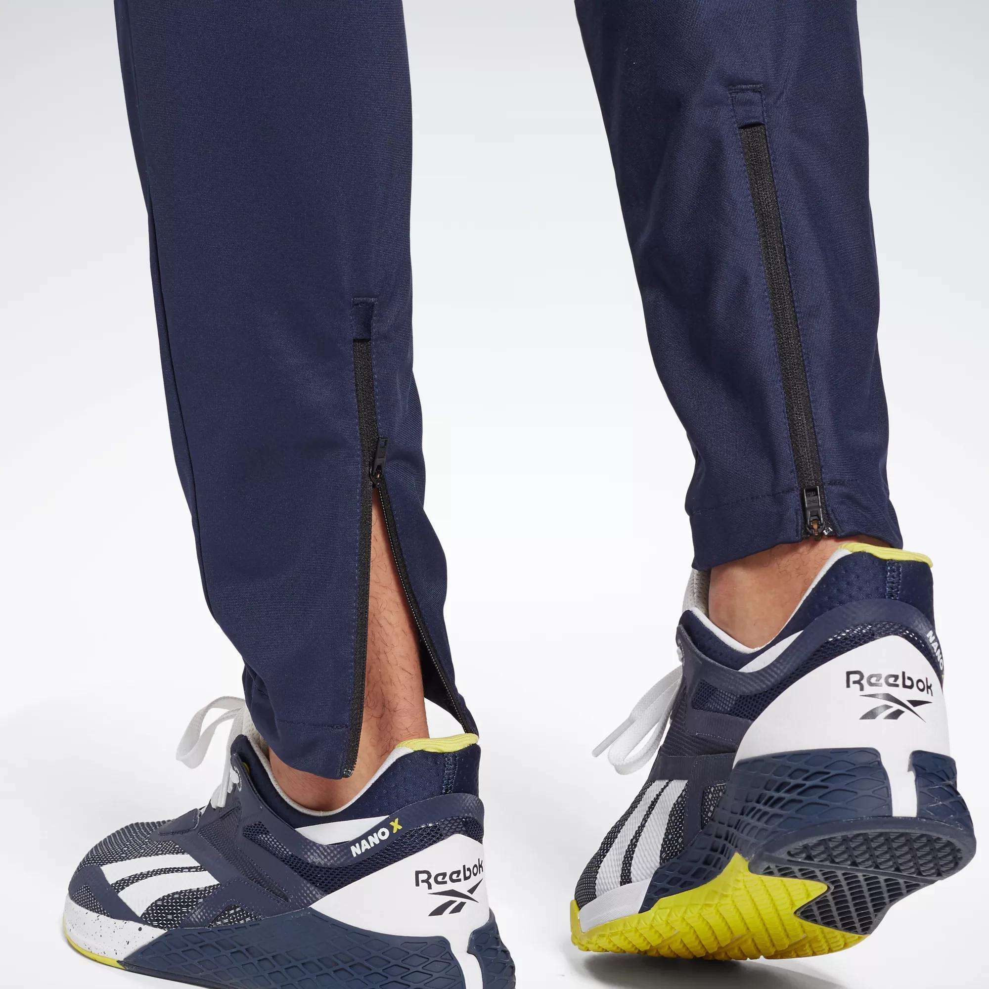 Men's Workout Ready Track Pant - Image 4