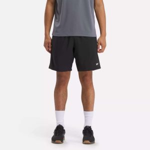 Men's Workout Ready Shorts 9