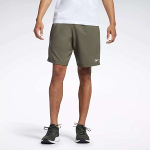 Men's Workout Ready Shorts 9