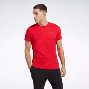 Men's Reebok Identity Classics T-Shirt