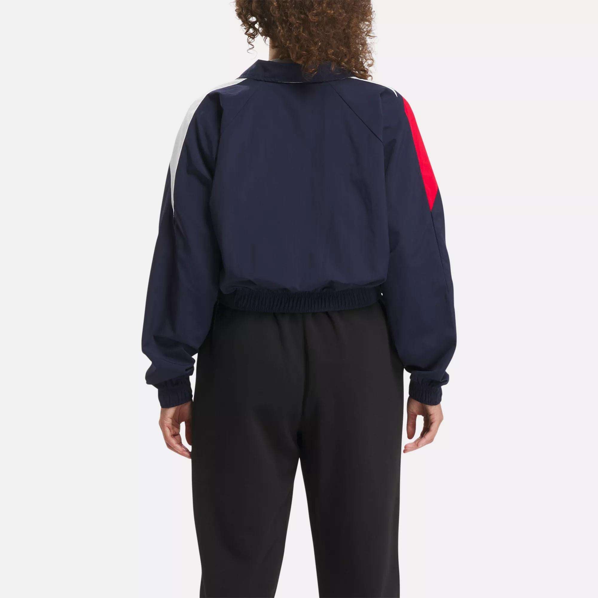 Women's Classics Franchise Track Jacket - Image 5