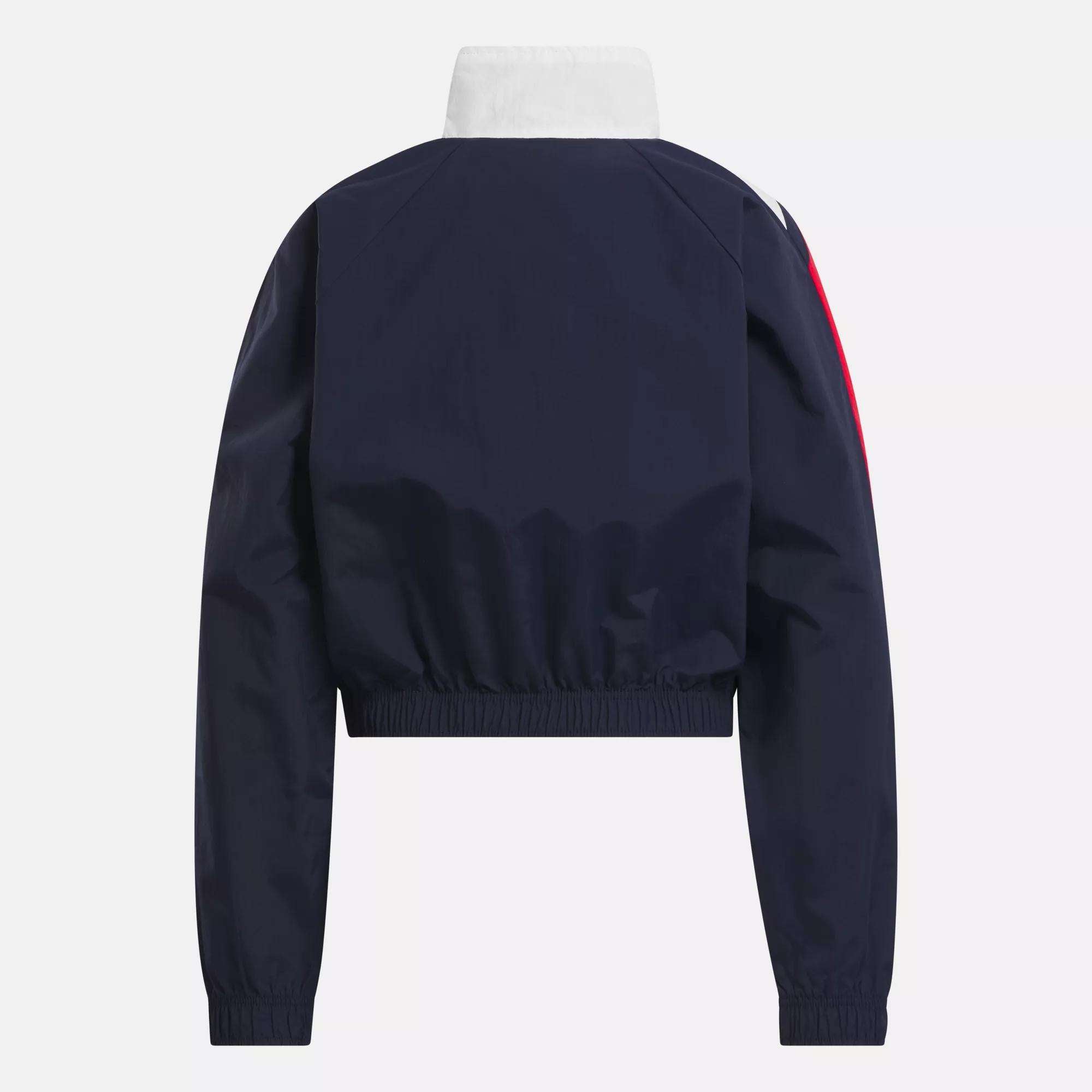 Women's Classics Franchise Track Jacket - Image 2