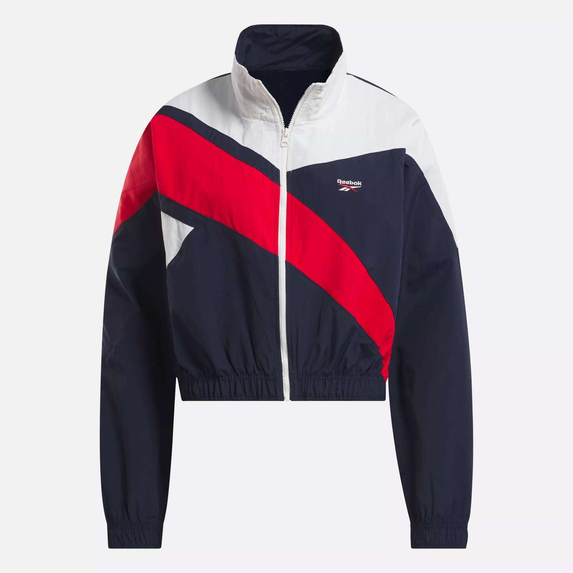 Women's Classics Franchise Track Jacket - Image 3