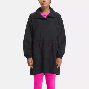 Women's Studio Editorial Jacket