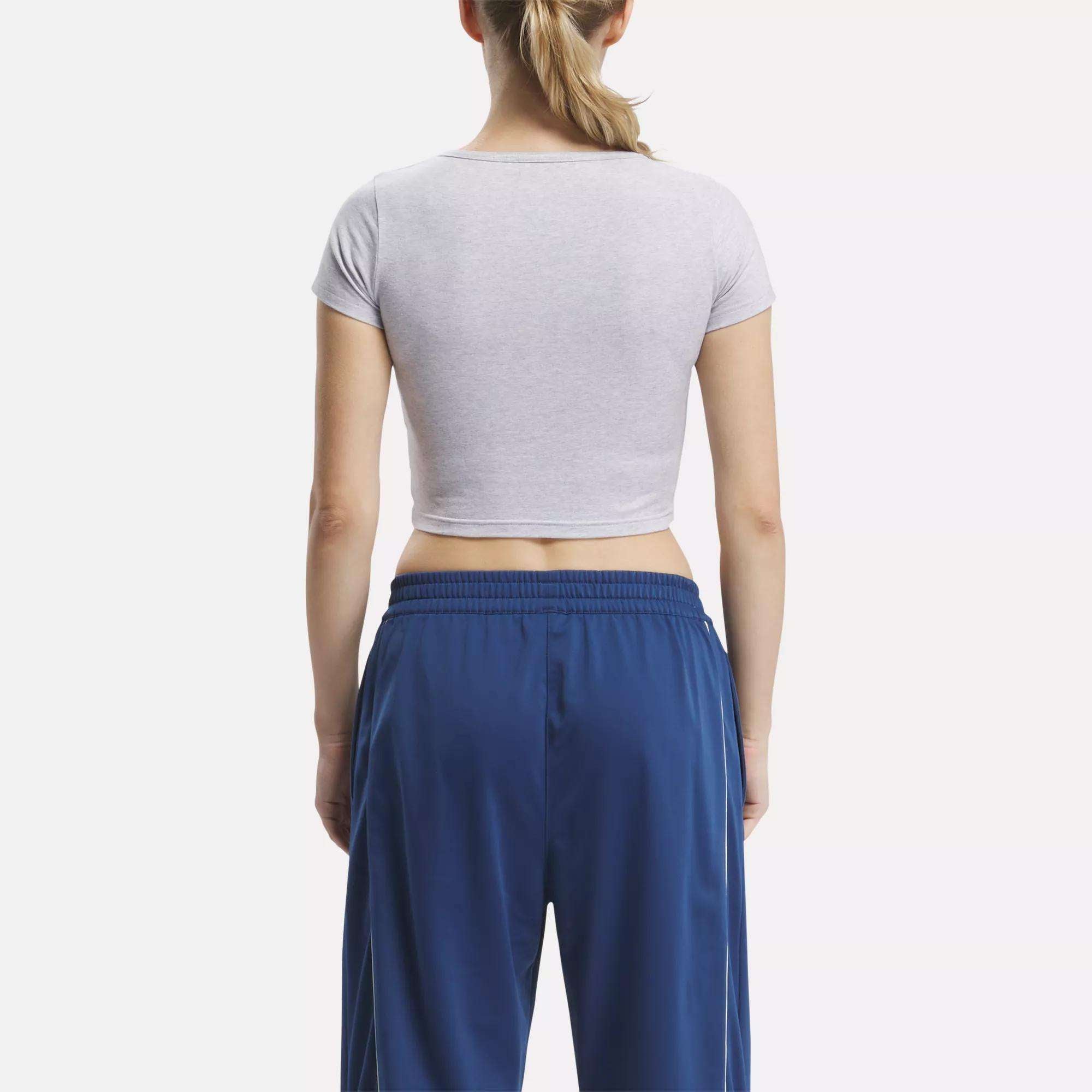 Women's Classics Crop Top - Image 6