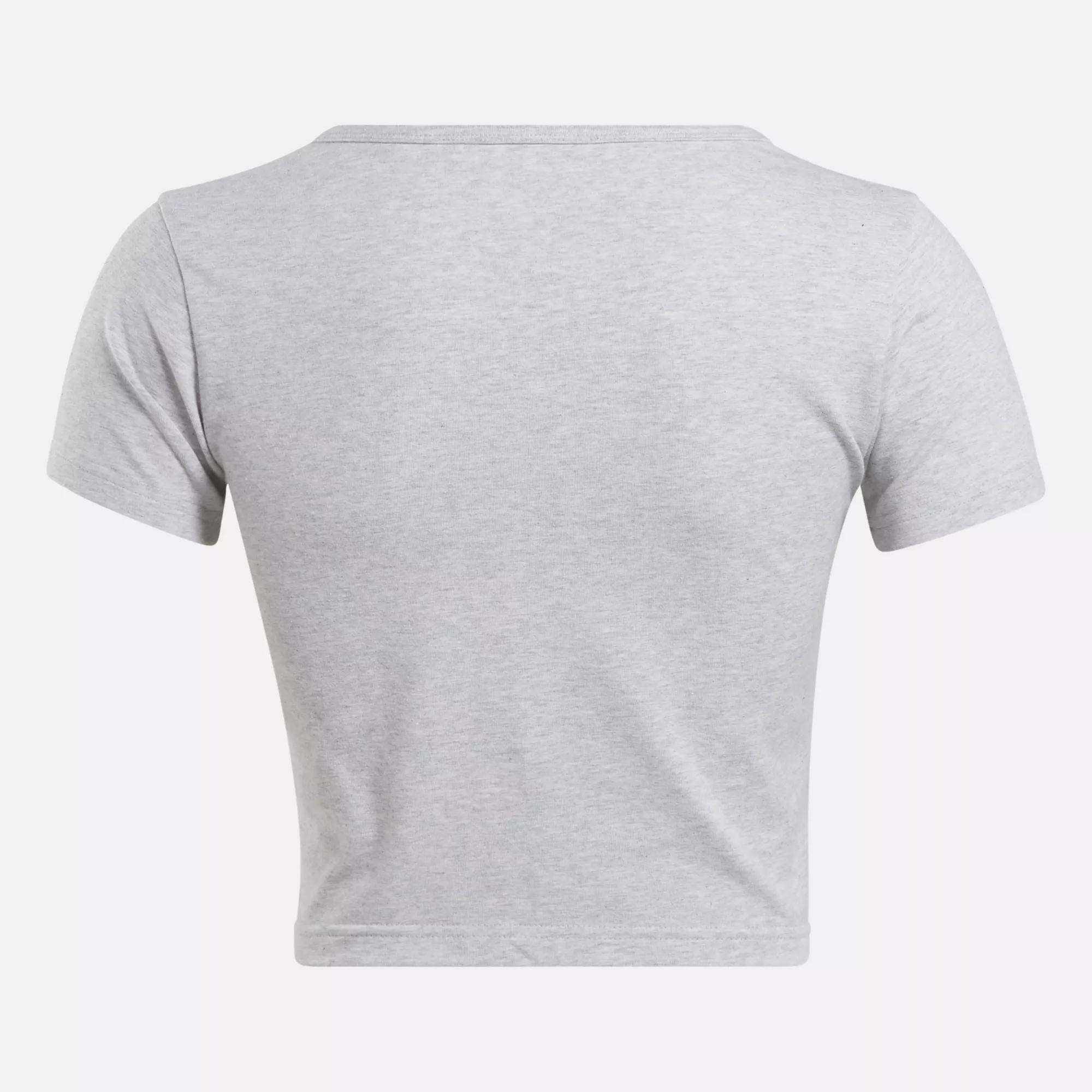 Women's Classics Crop Top - Image 2