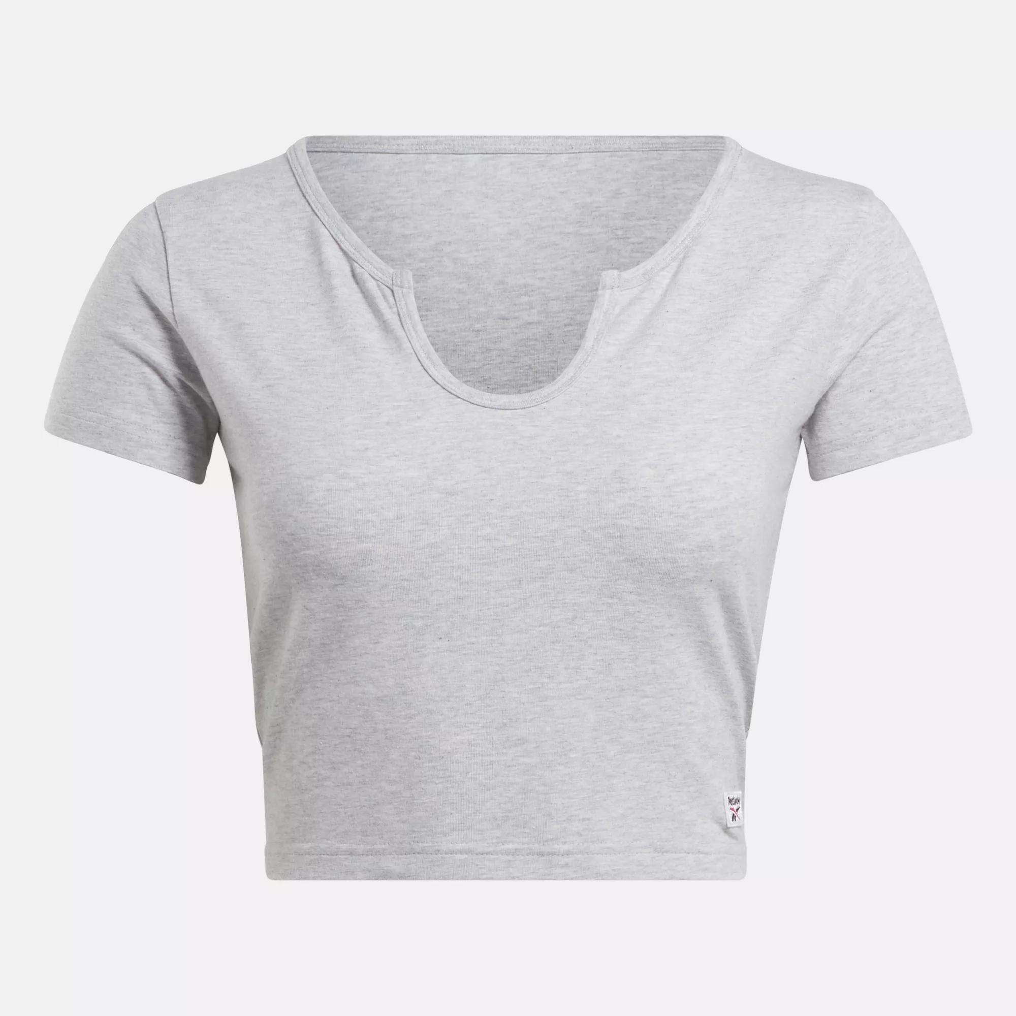 Women's Classics Crop Top - Image 3