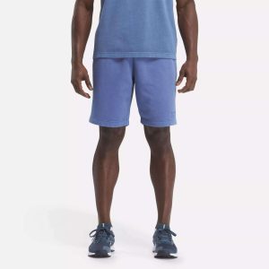 Men's Reebok Identity Washed Shorts