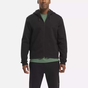 Men's Active Collective DreamBlend Full-Zip Hoodie