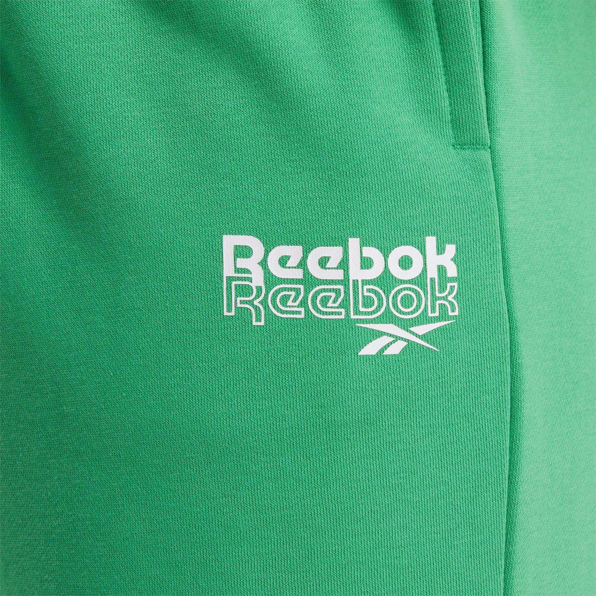 Women's Reebok ID Energy Fleece Pants - Image 7