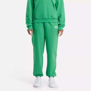 Women's Reebok ID Energy Fleece Pants