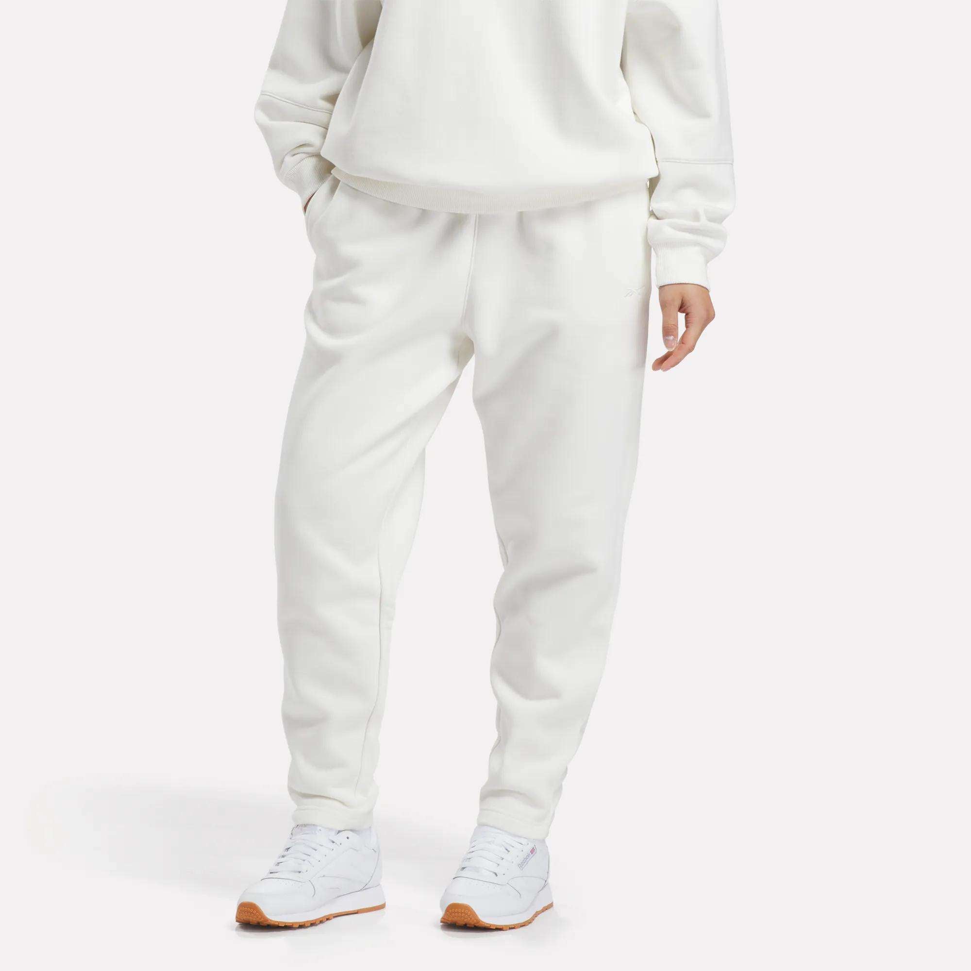 Women's Lux Fleece Sweatpants