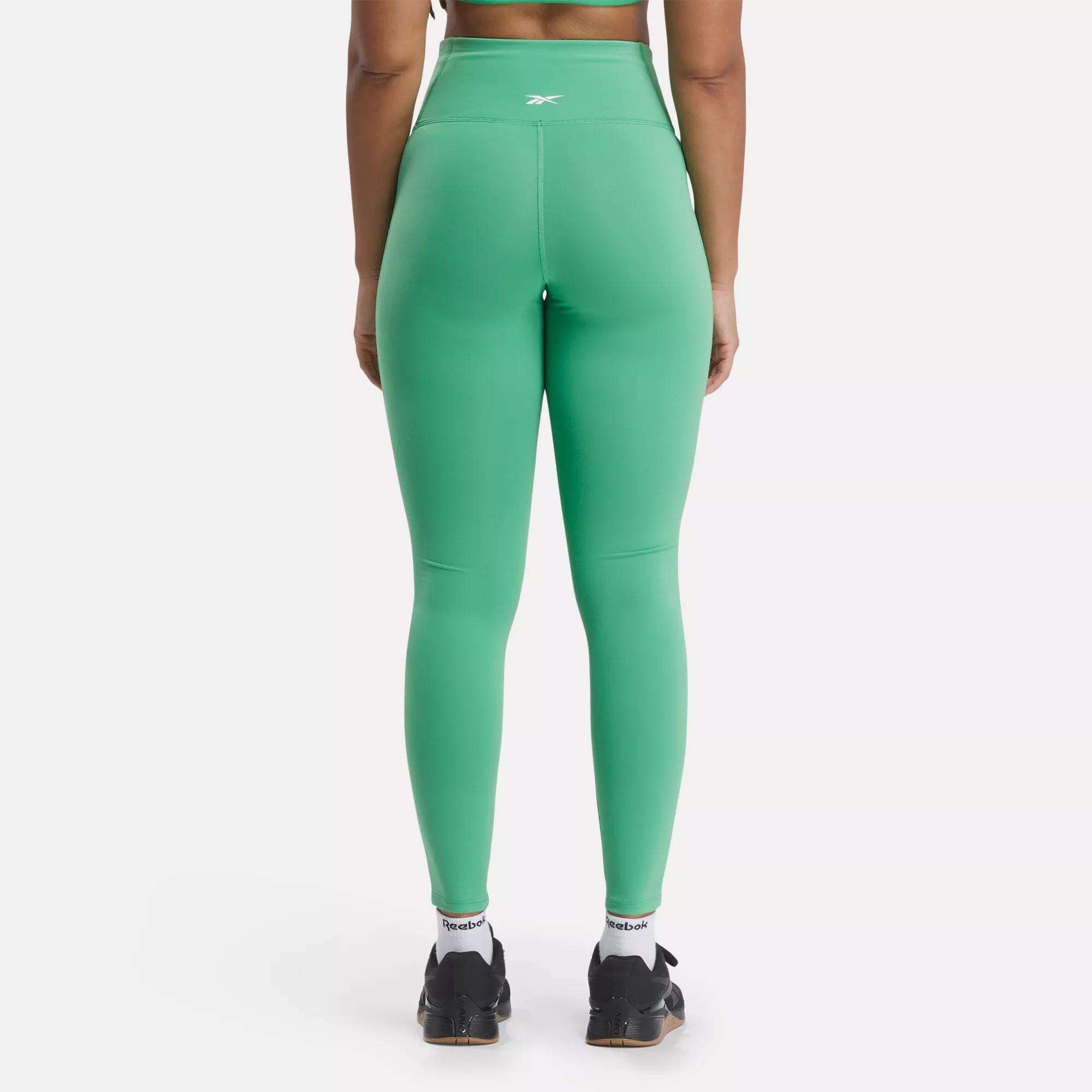 Women's Lux High-Rise Leggings - Image 7
