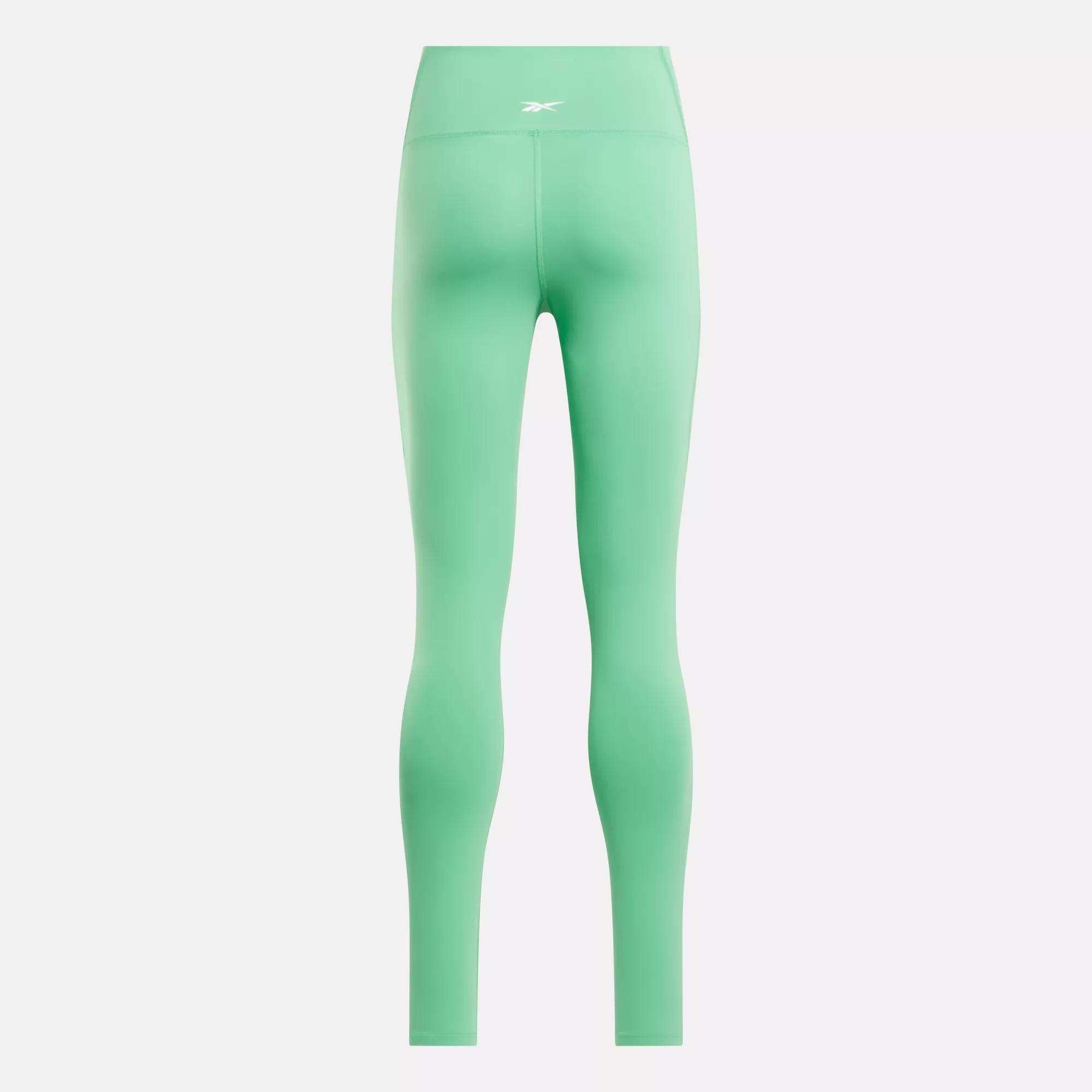 Women's Lux High-Rise Leggings - Image 5