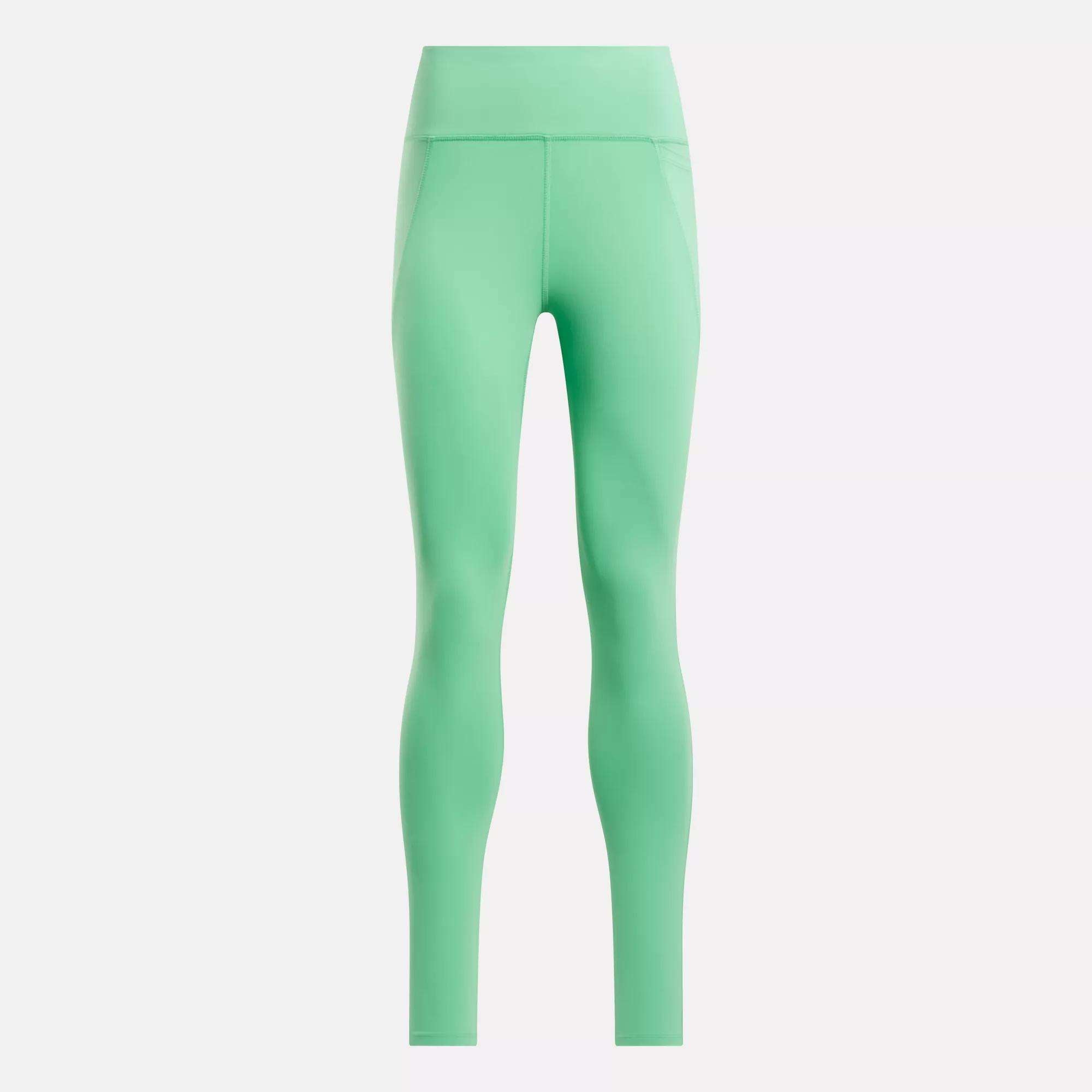 Women's Lux High-Rise Leggings - Image 6