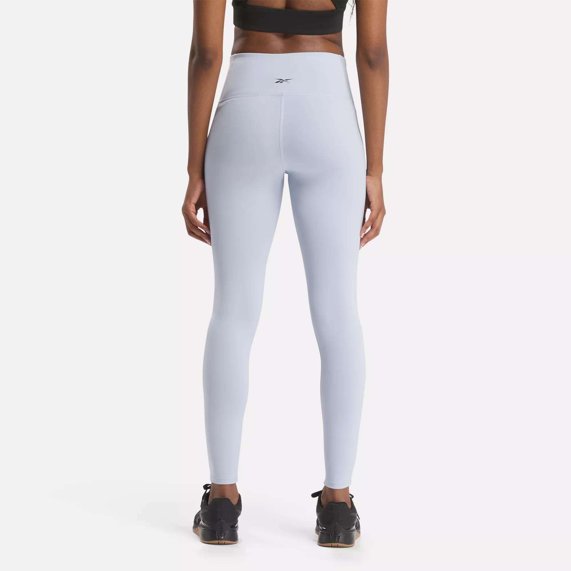 Women's Lux High-Rise Leggings - Image 6