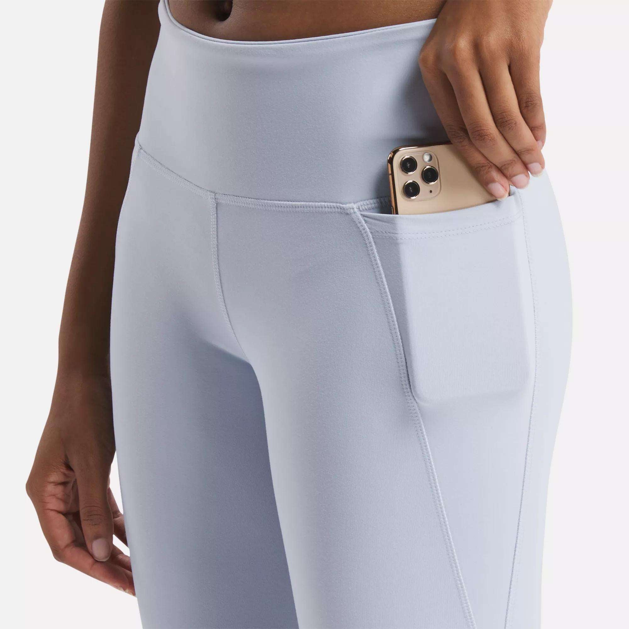 Women's Lux High-Rise Leggings - Image 4