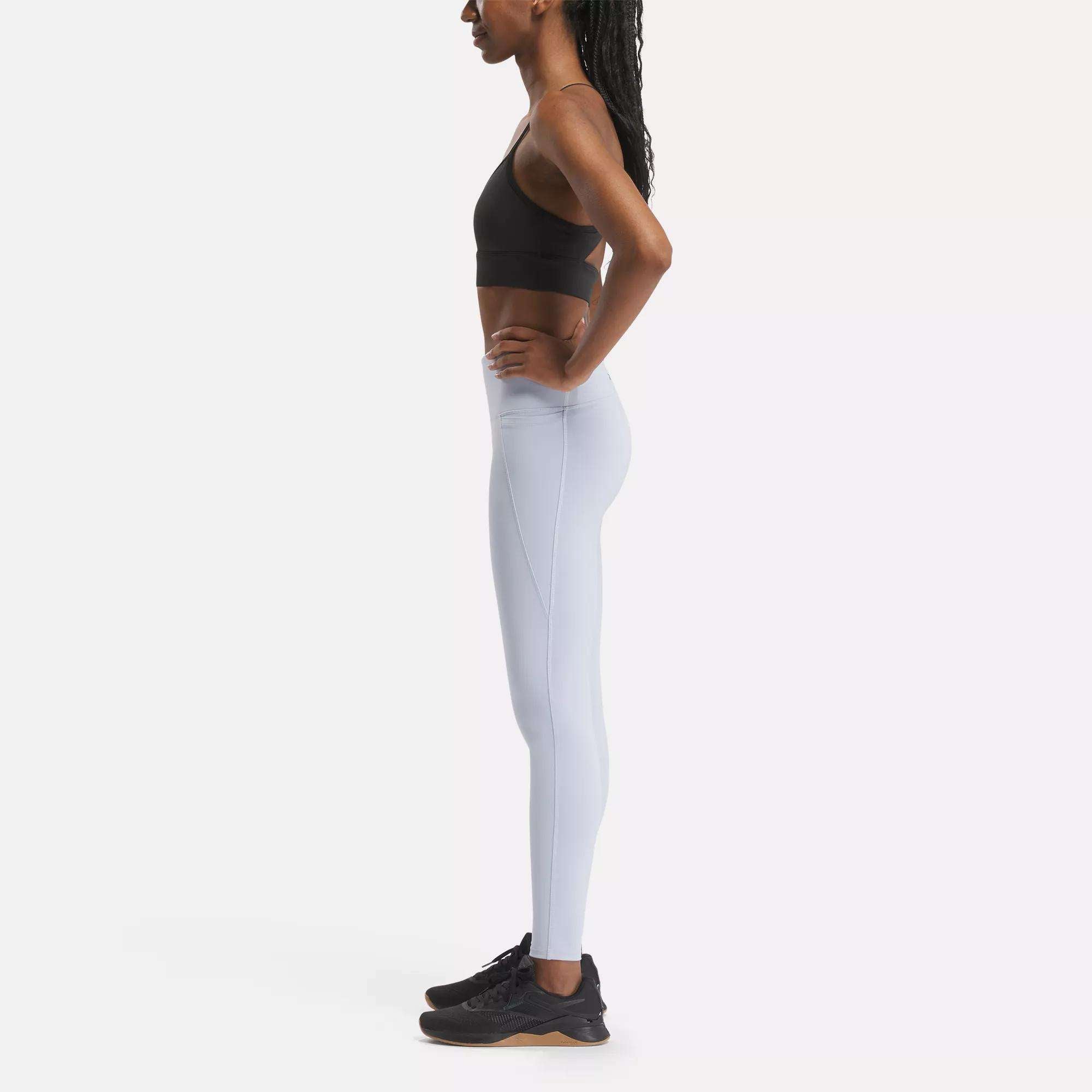 Women's Lux High-Rise Leggings - Image 2