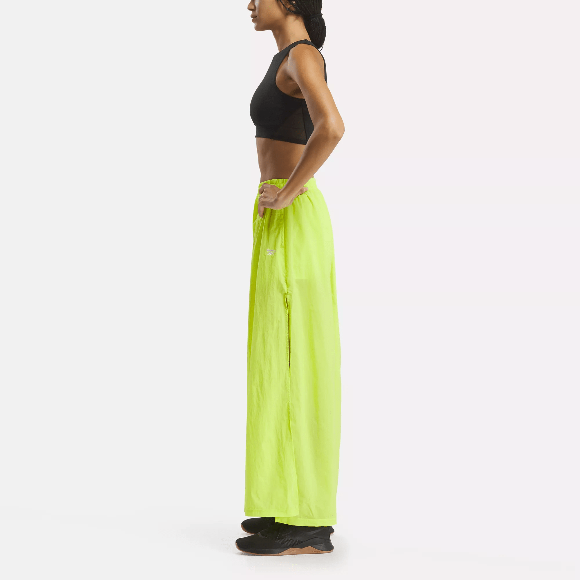 Women's Classics Volume Pants - Image 3