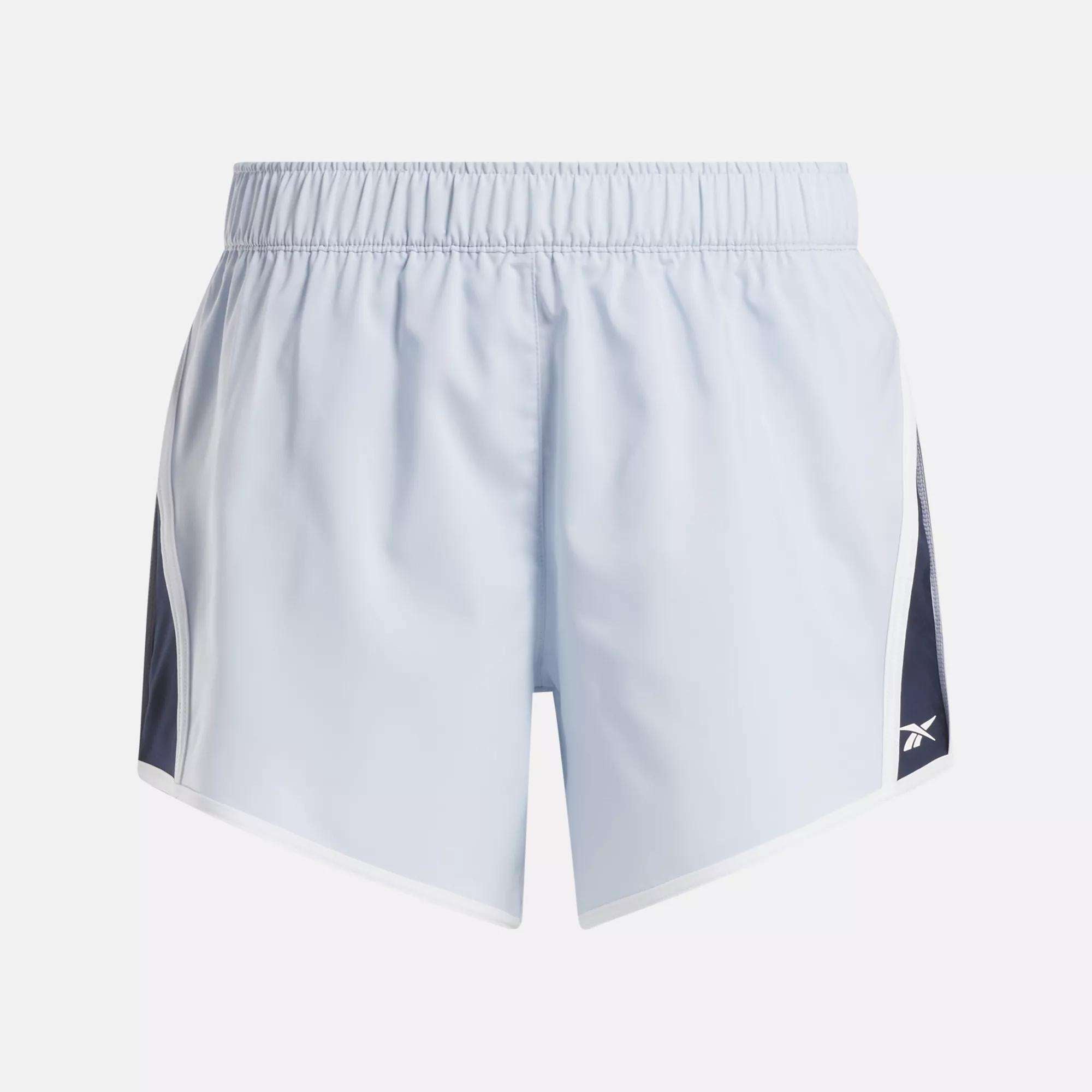 Women's ID Train Woven Shorts - Image 3