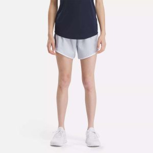 Women's ID Train Woven Shorts