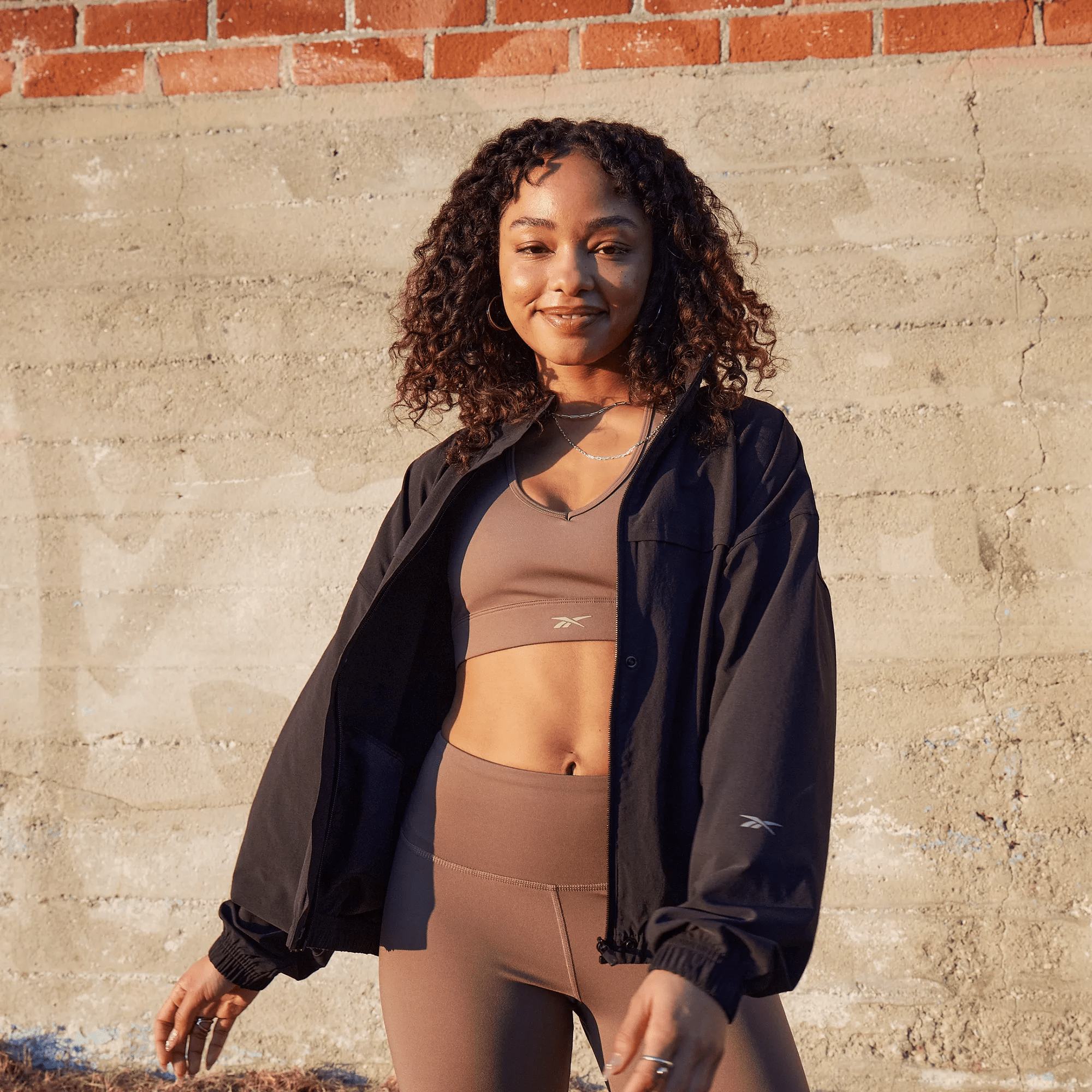 Women's Active Collective DreamBlend Bra - Image 2