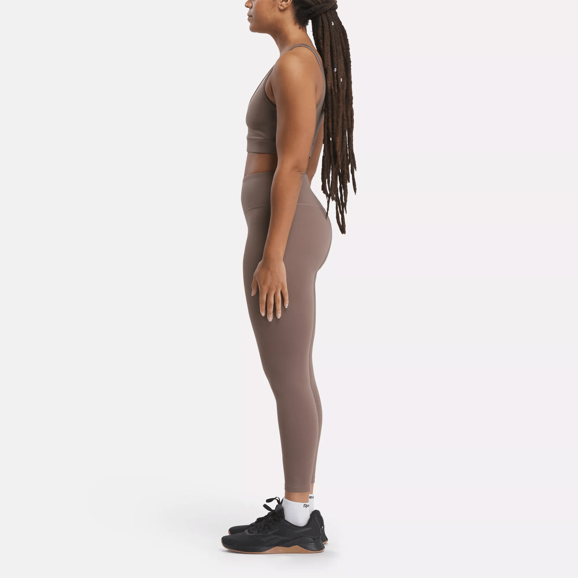 Women's Active Collective DreamBlend Bra - Image 3