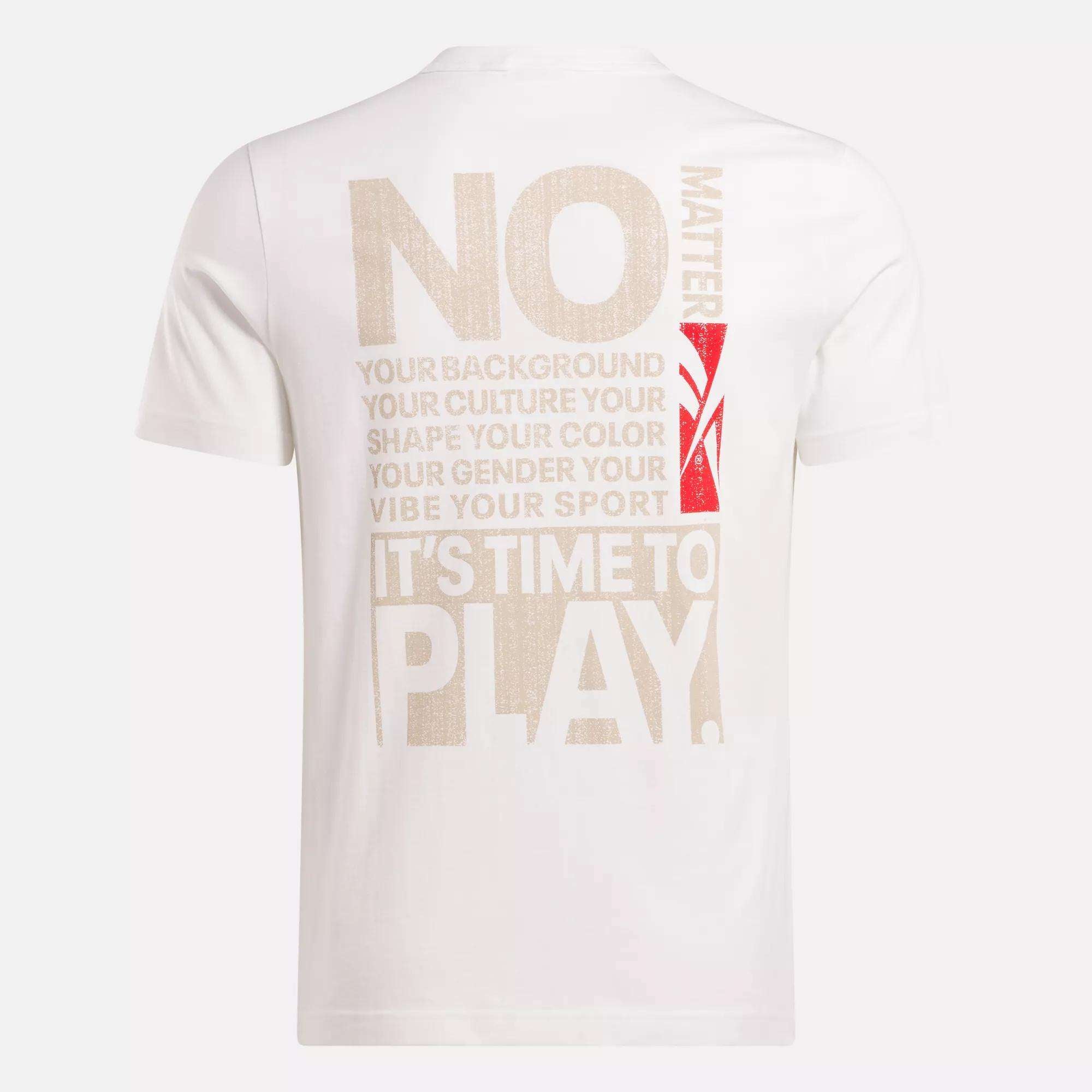 Not A Spectator T-Shirt - Image 2