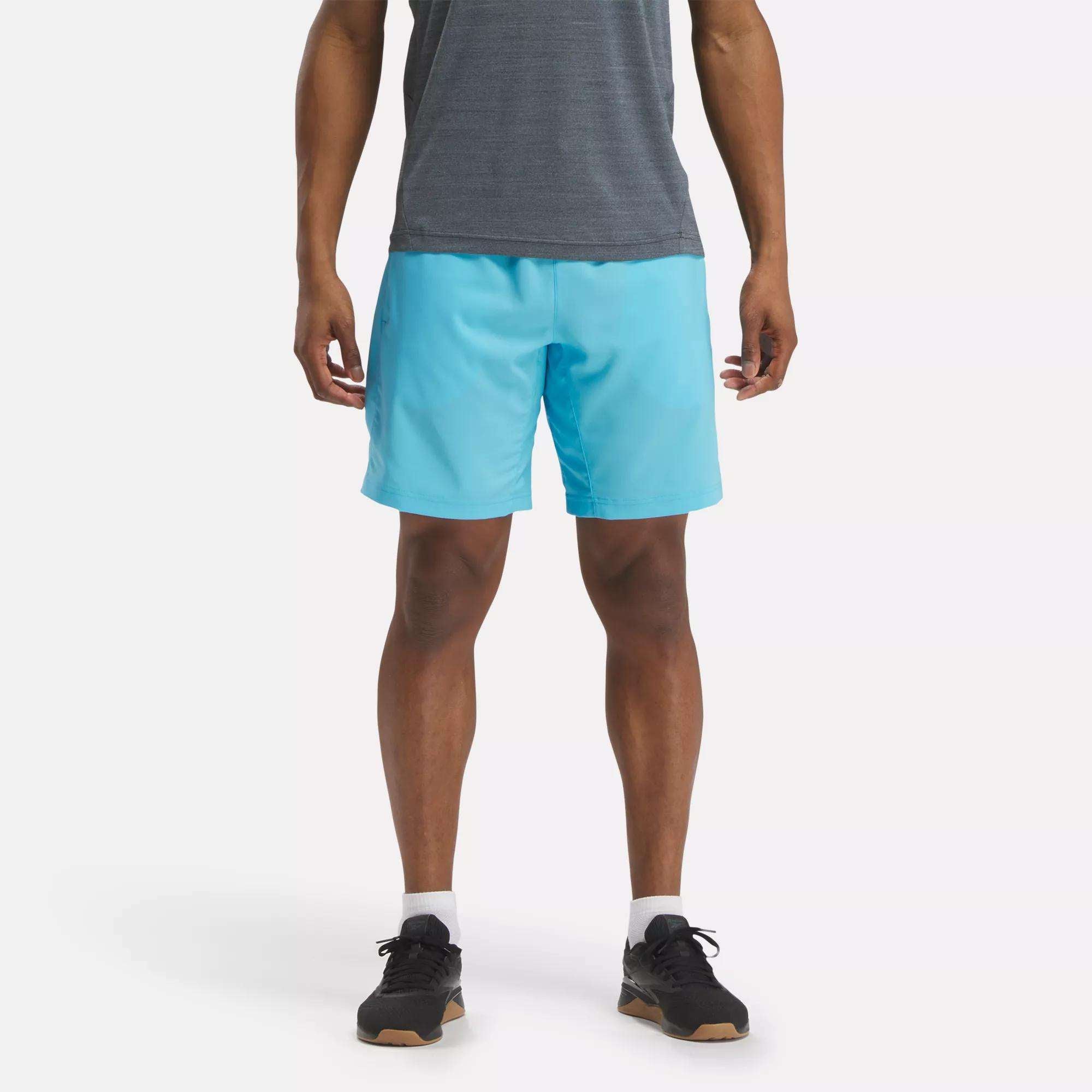 Men's Workout Ready Shorts