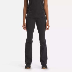 Women's Lux HR Mini-Flare Pants