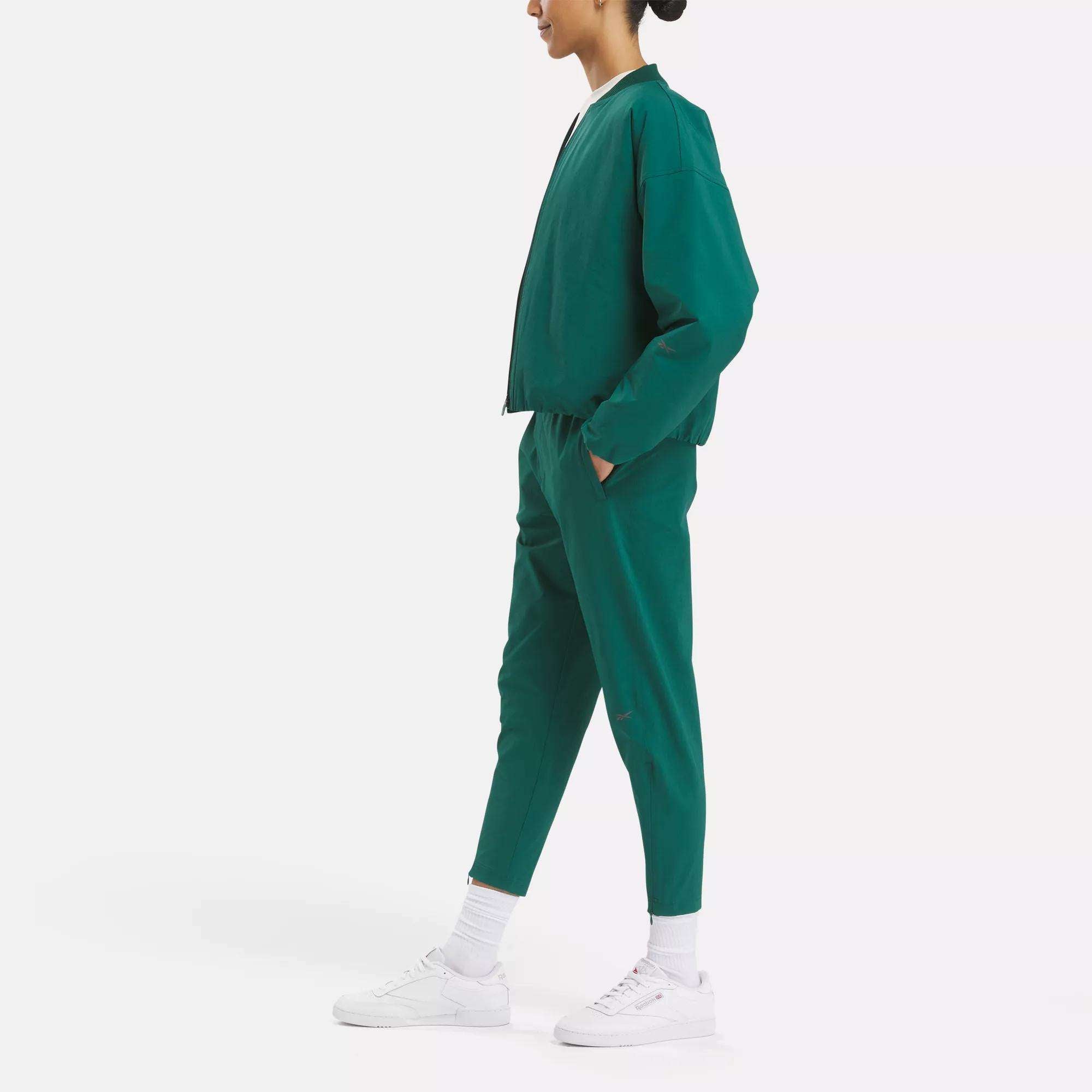 Women's Active Collective SkyStretch Woven Pants - Image 6