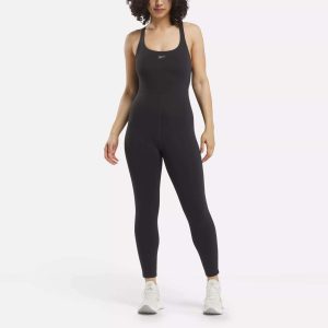 Women's Lux 7/8 Bodysuit