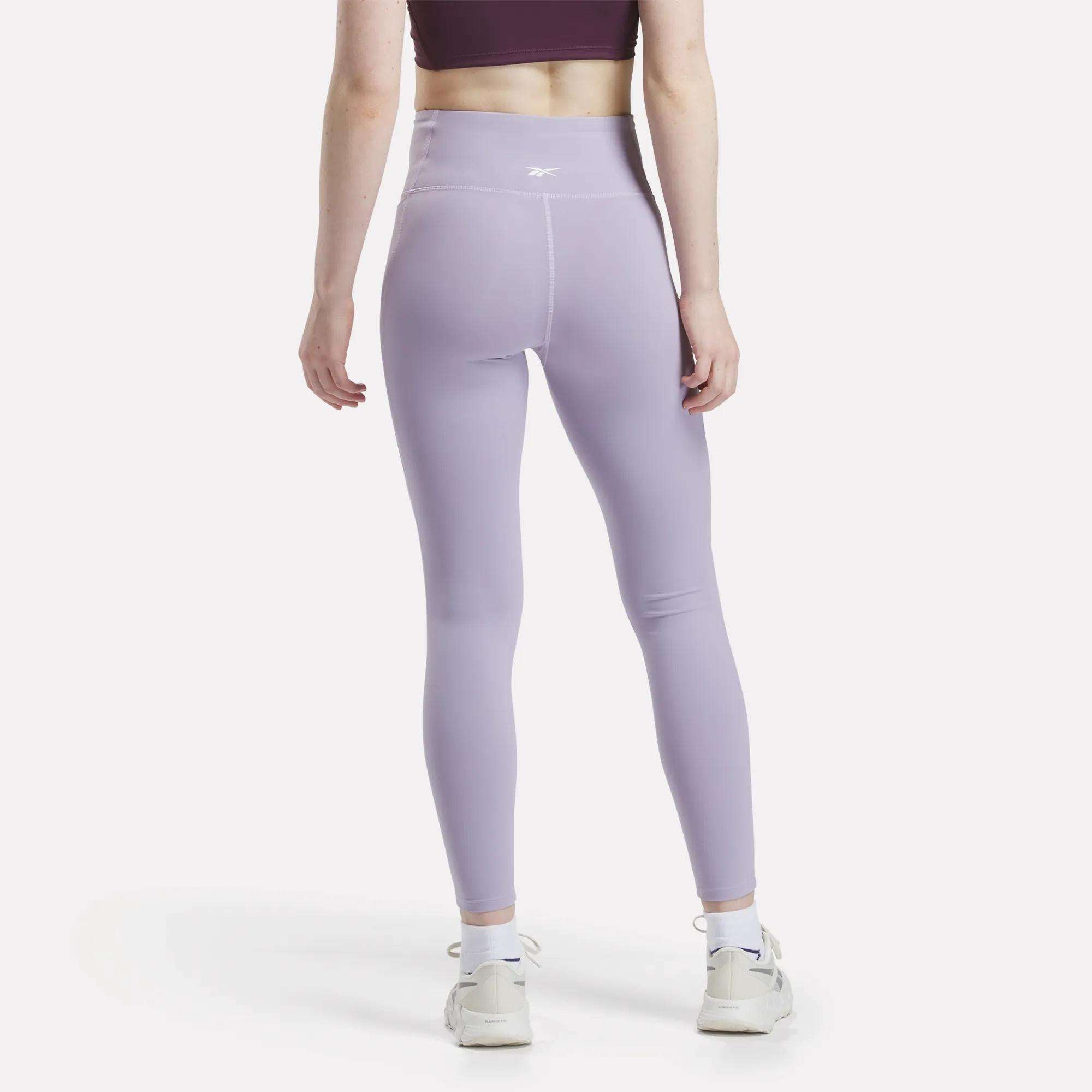 Women's Lux High-Rise Leggings - Image 5