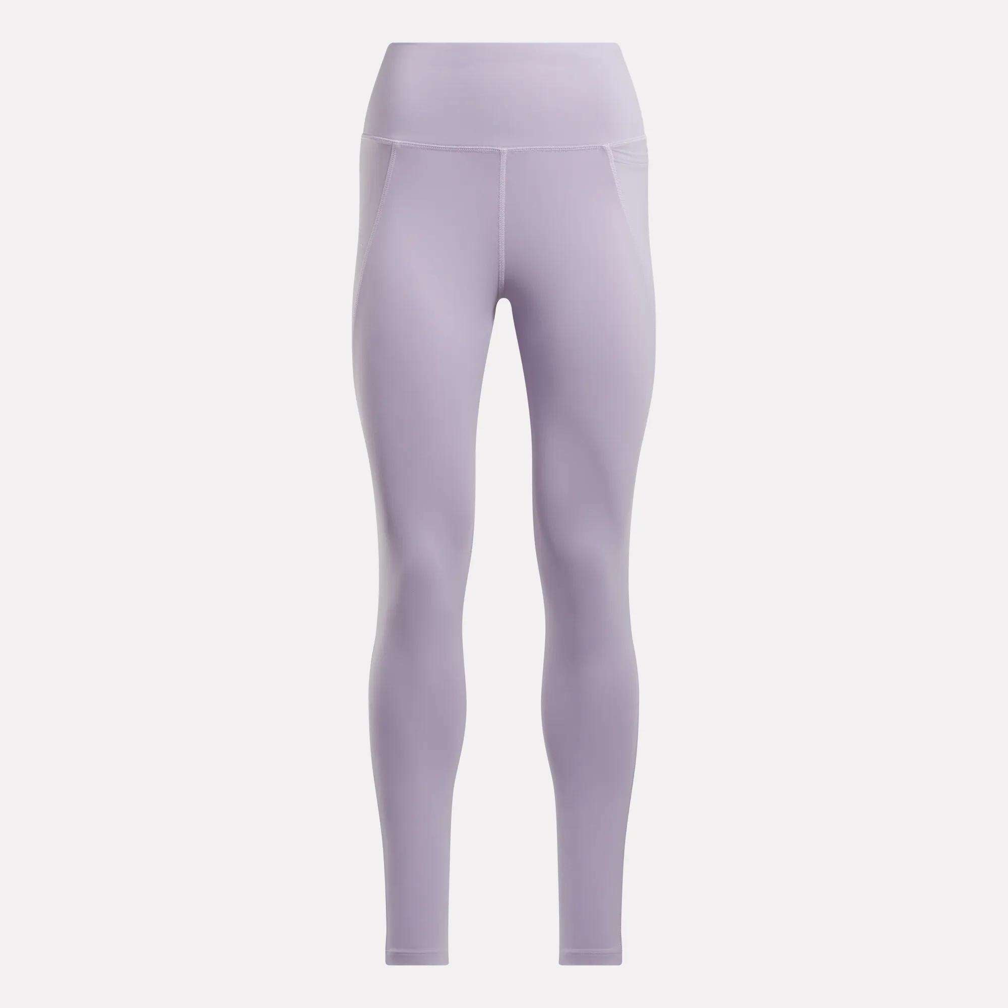 Women's Lux High-Rise Leggings - Image 7